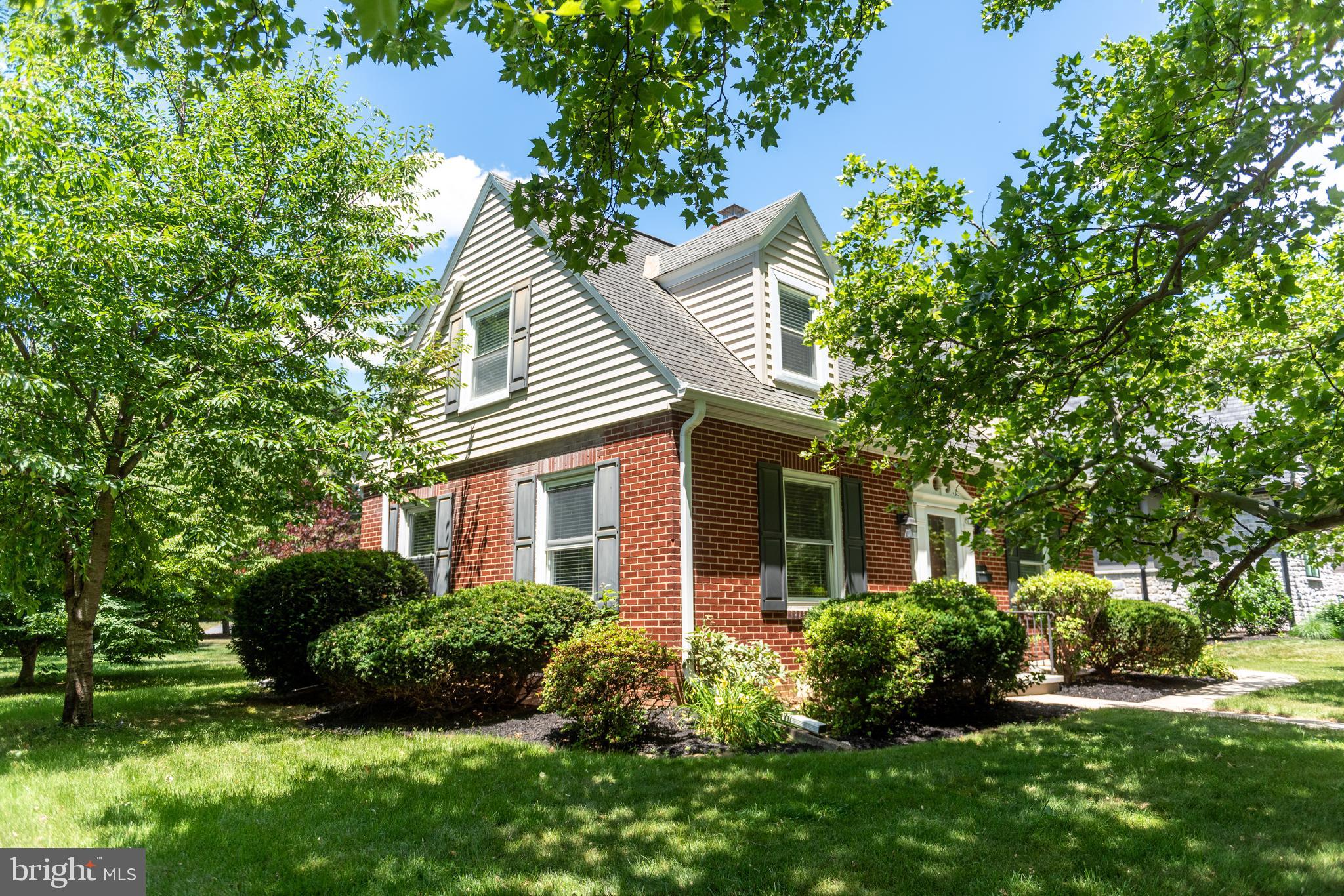 HERSHEY DOWNTOWN - Residential
