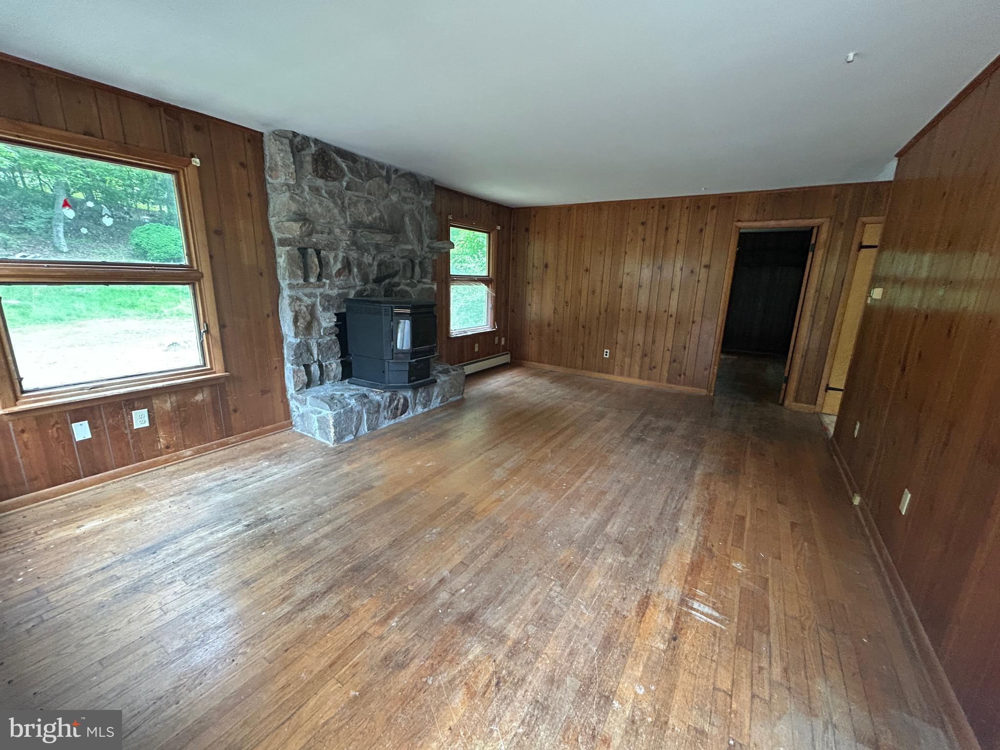 GREENBRIER VISTAS - Residential