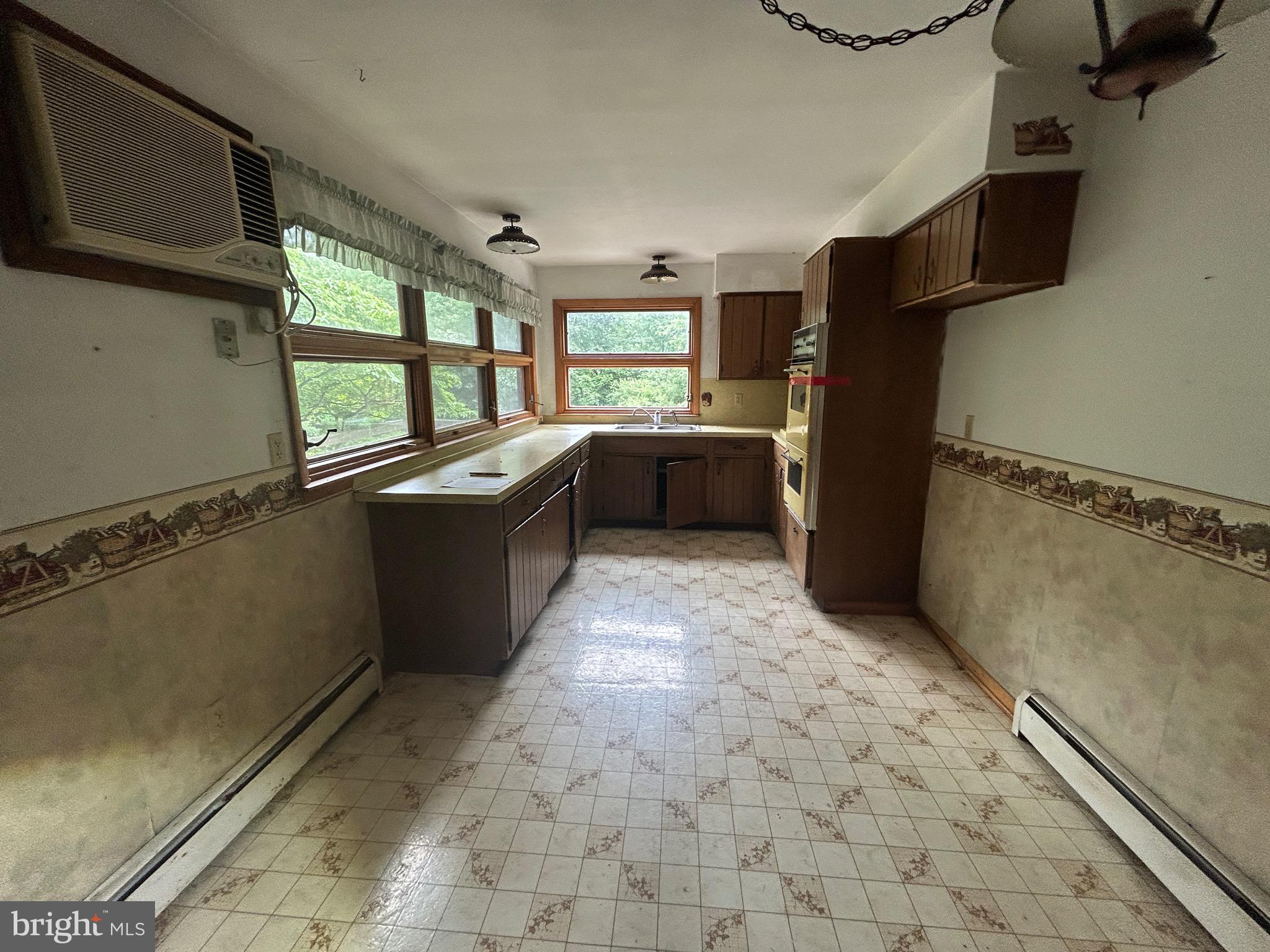 GREENBRIER VISTAS - Residential