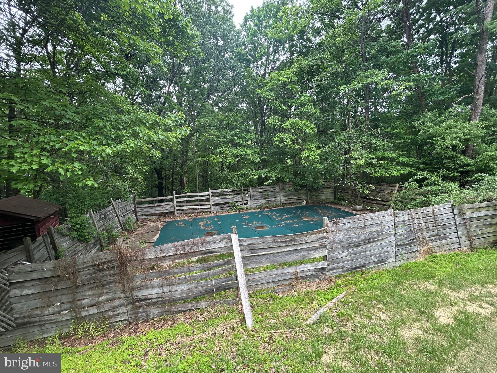 GREENBRIER VISTAS - Residential