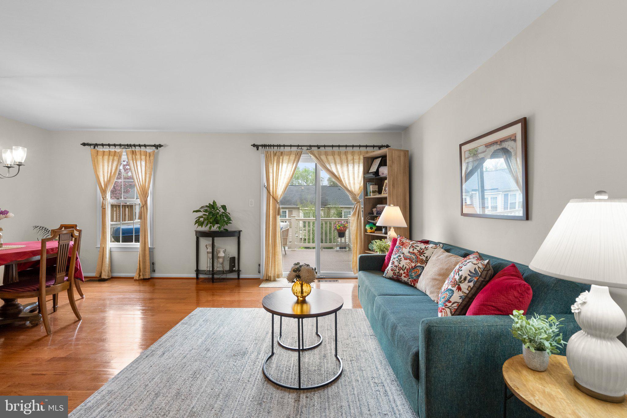 PARTRIDGE PLACE - Residential