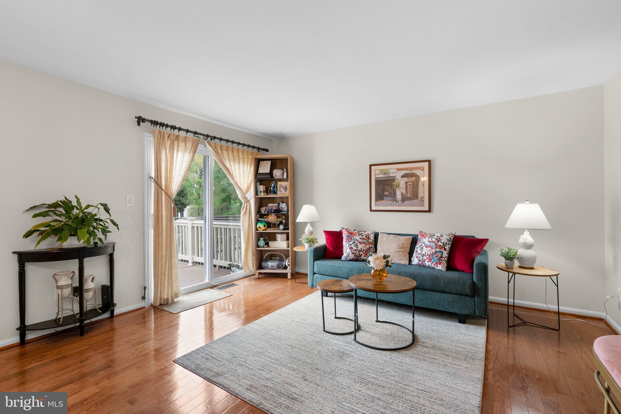 PARTRIDGE PLACE - Residential