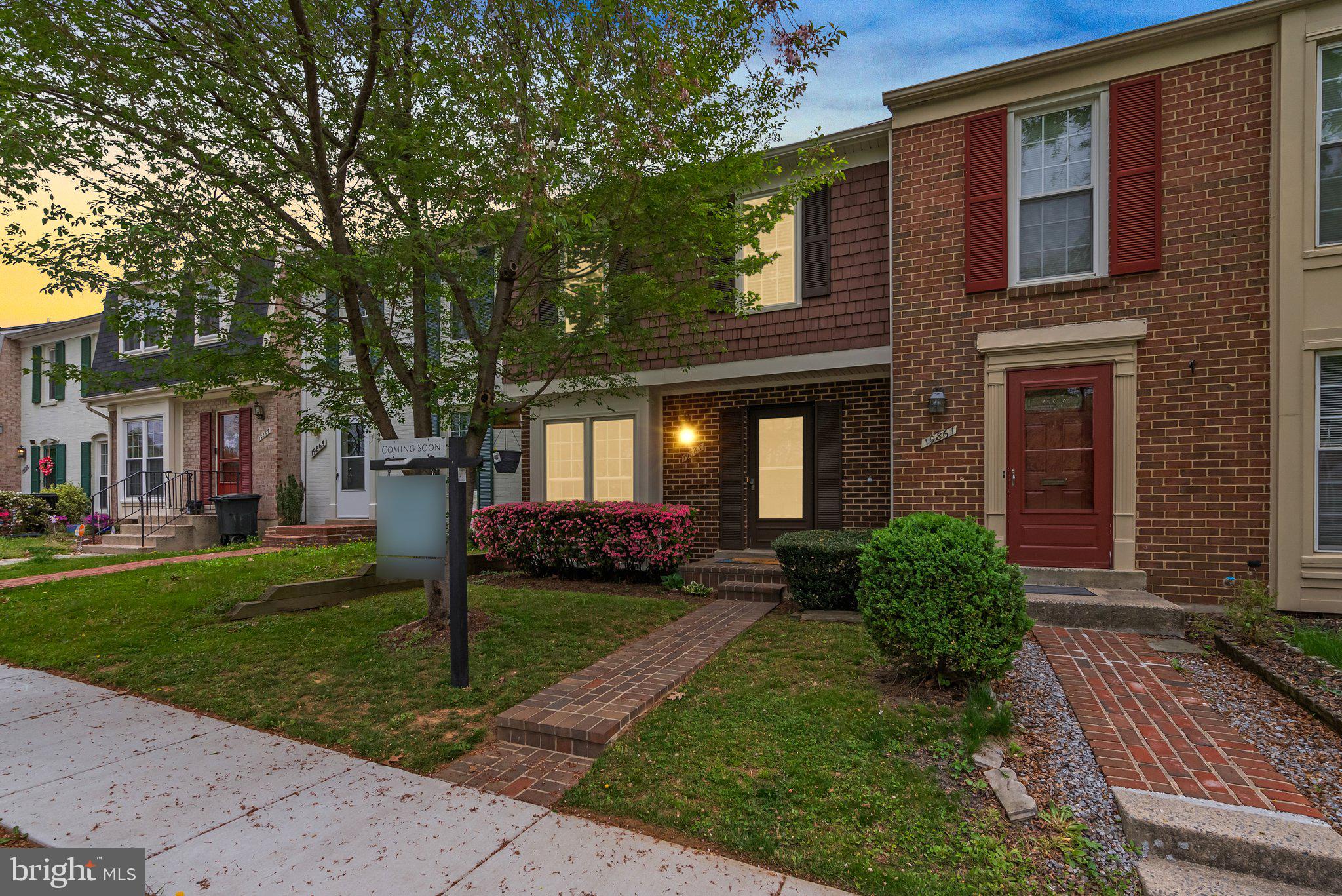PARTRIDGE PLACE - Residential