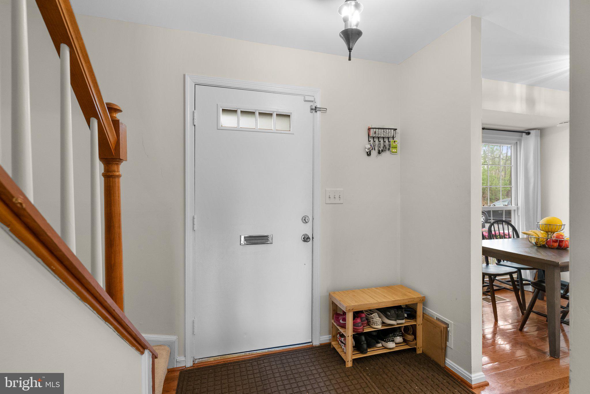 PARTRIDGE PLACE - Residential