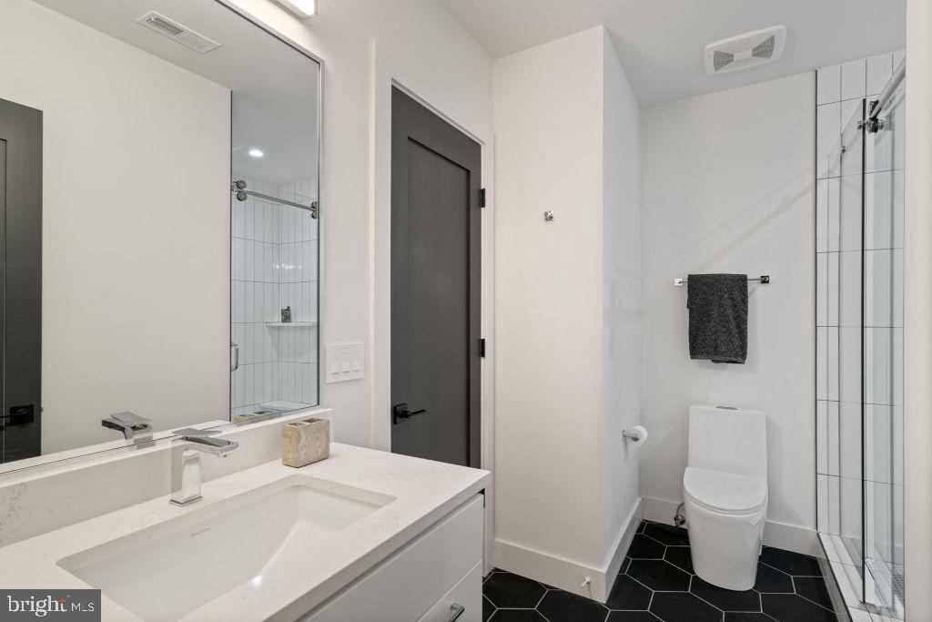 KERR'S ADDITION - Residential