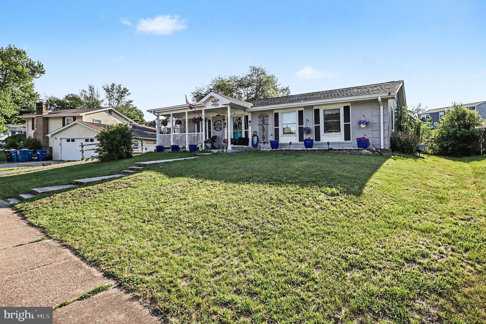 STERLING  PARK - Residential