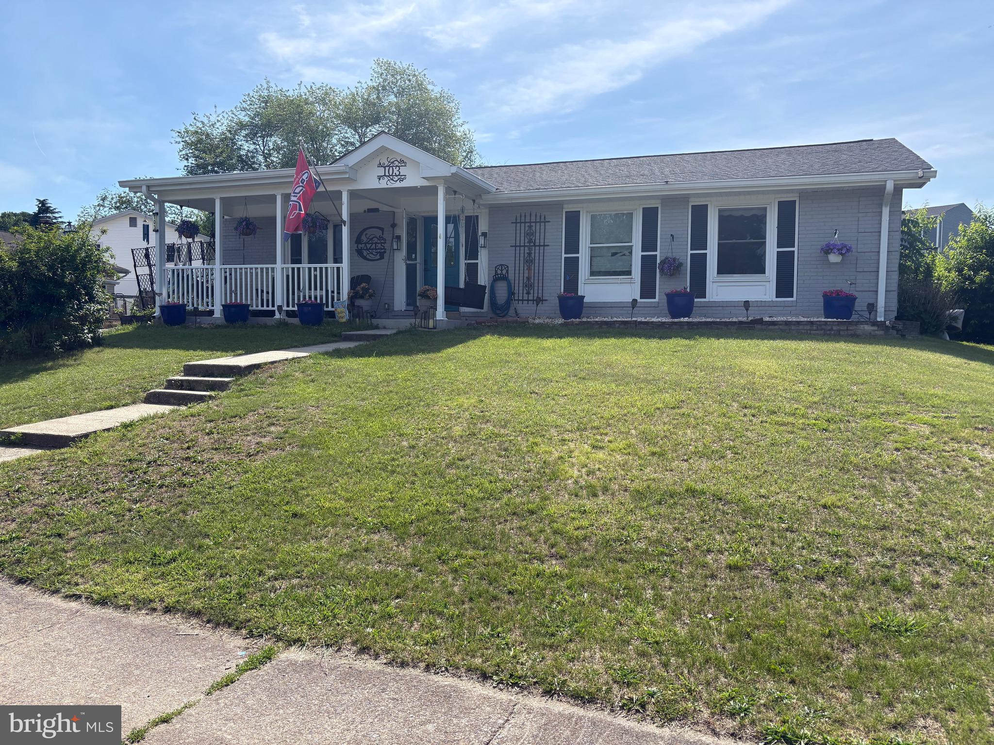 STERLING  PARK - Residential