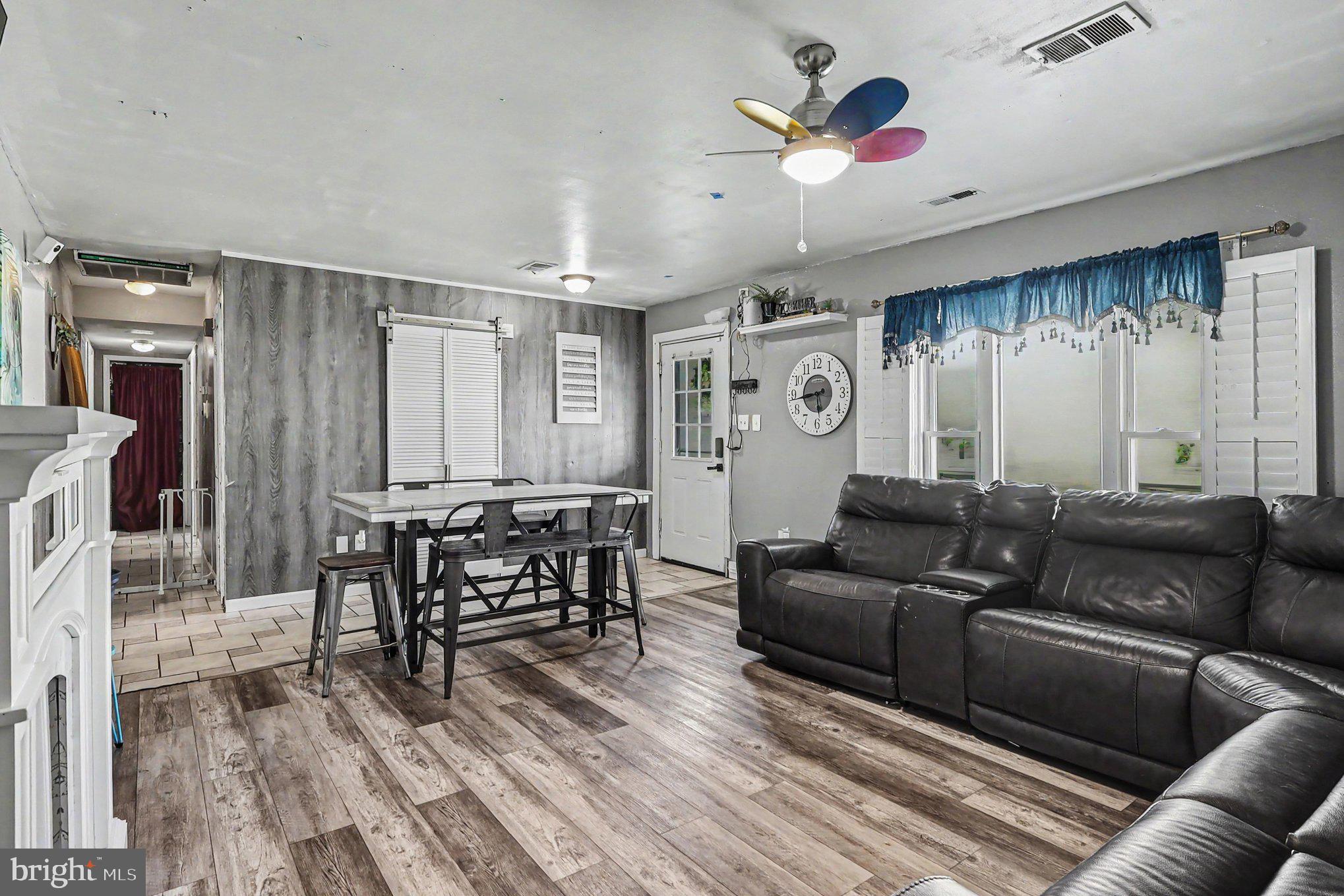 STERLING  PARK - Residential