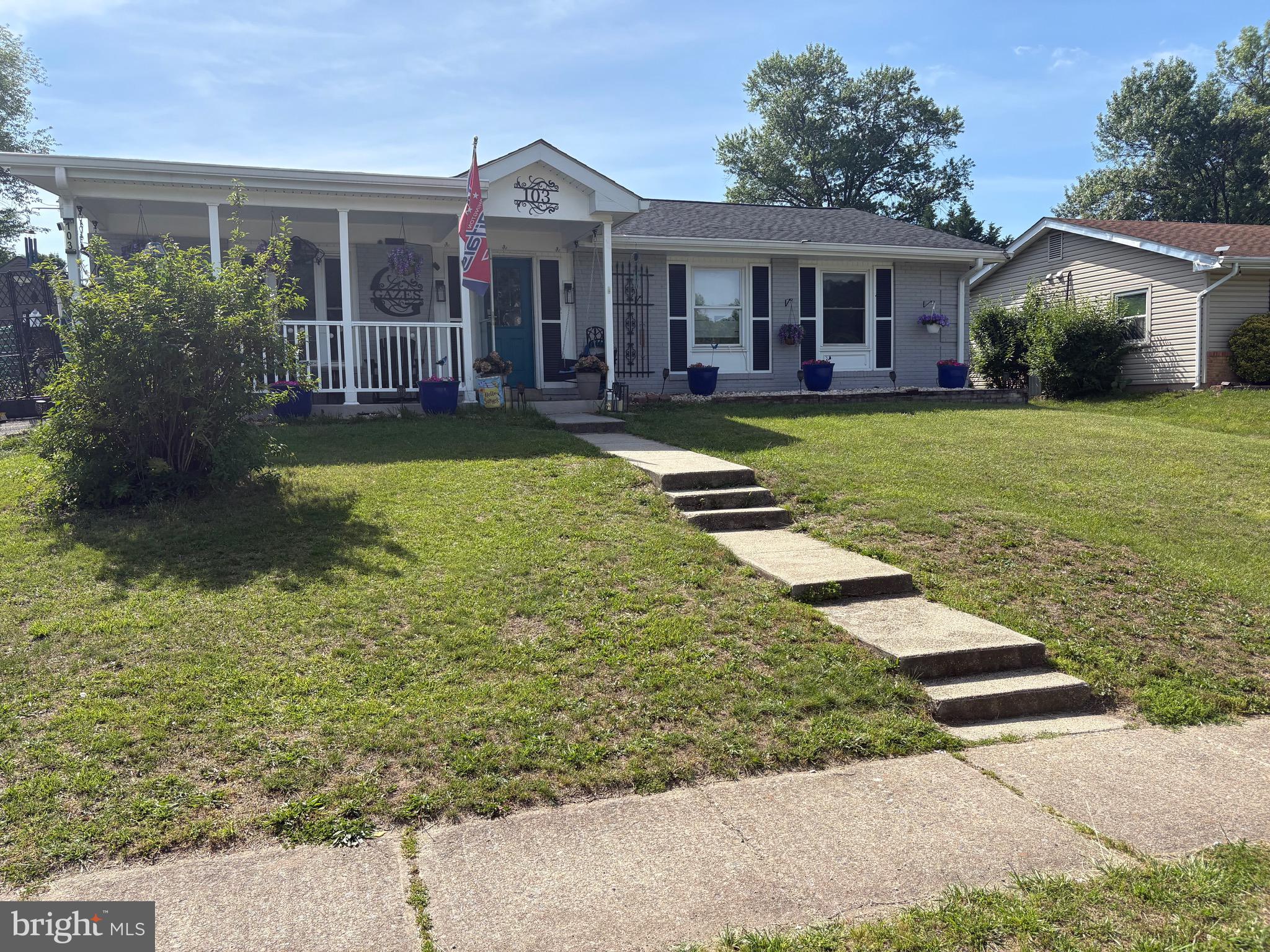 STERLING  PARK - Residential