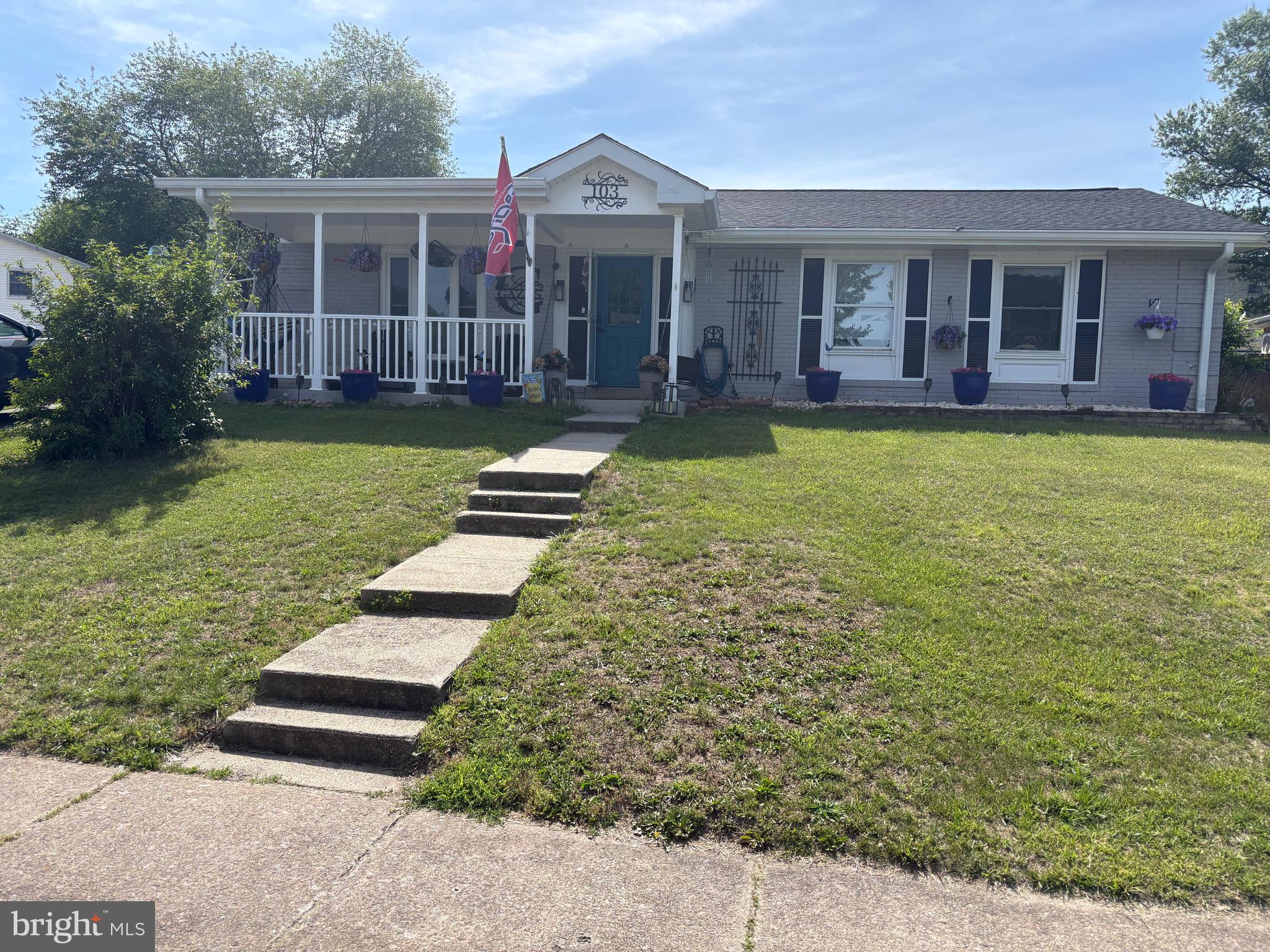 STERLING  PARK - Residential