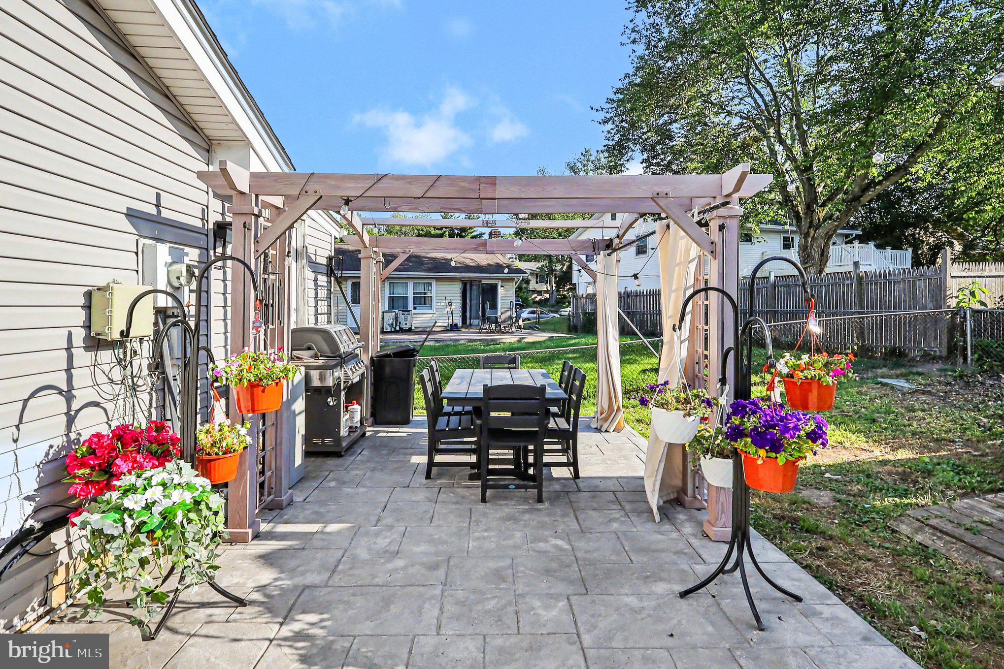 STERLING  PARK - Residential