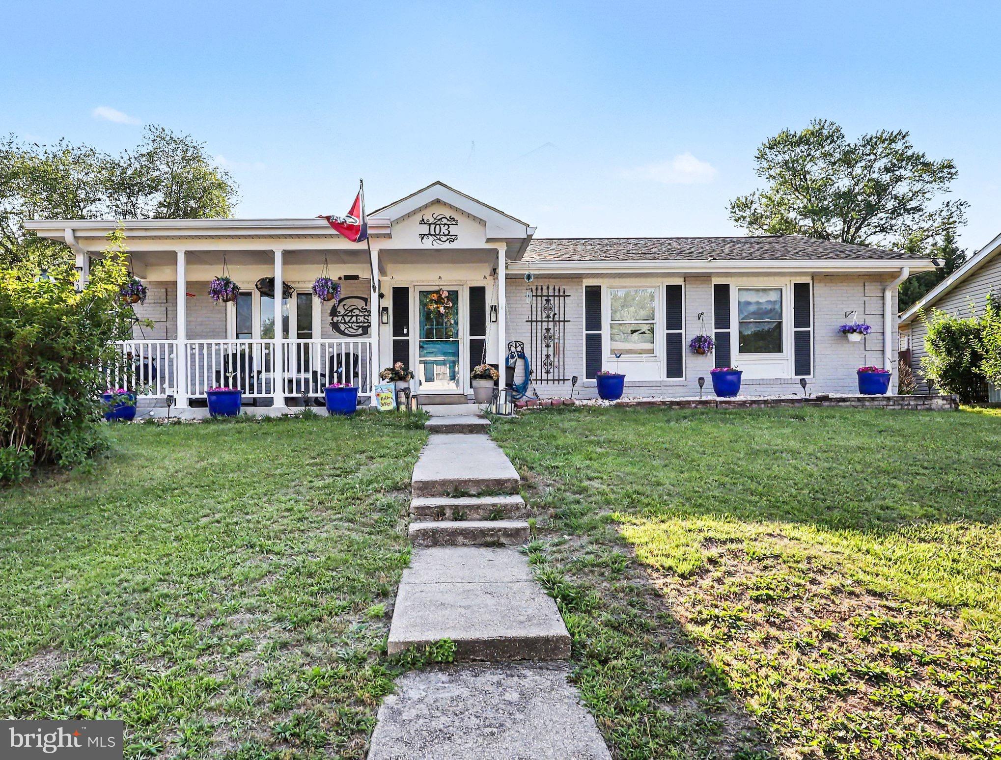 STERLING  PARK - Residential