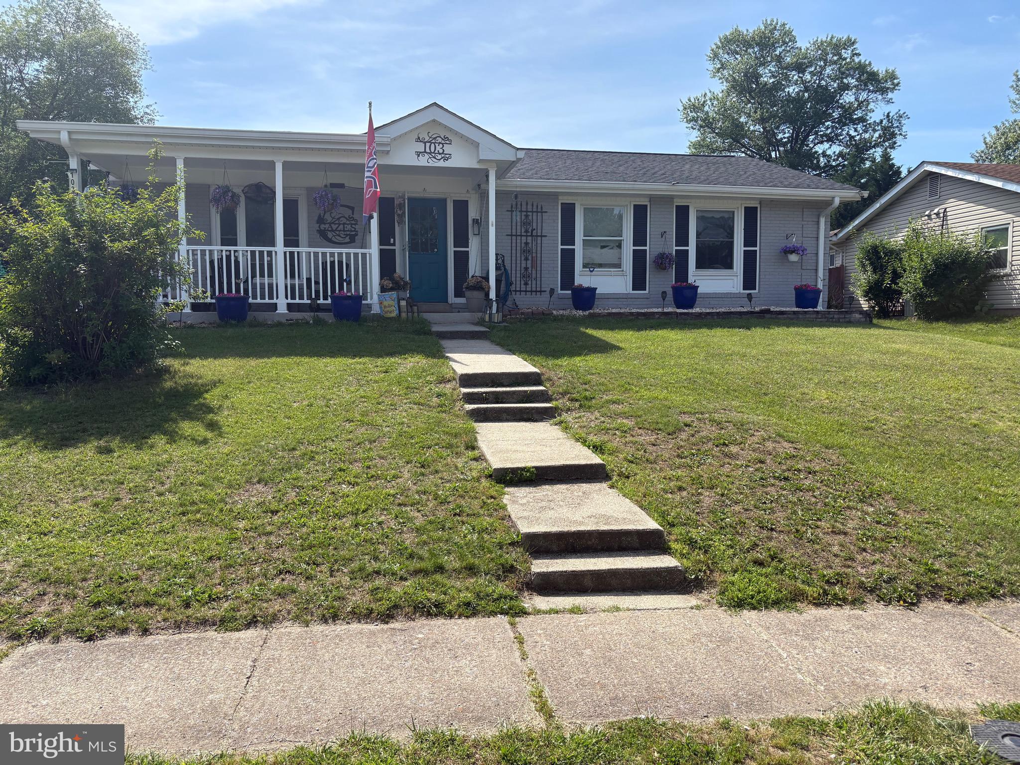 STERLING  PARK - Residential