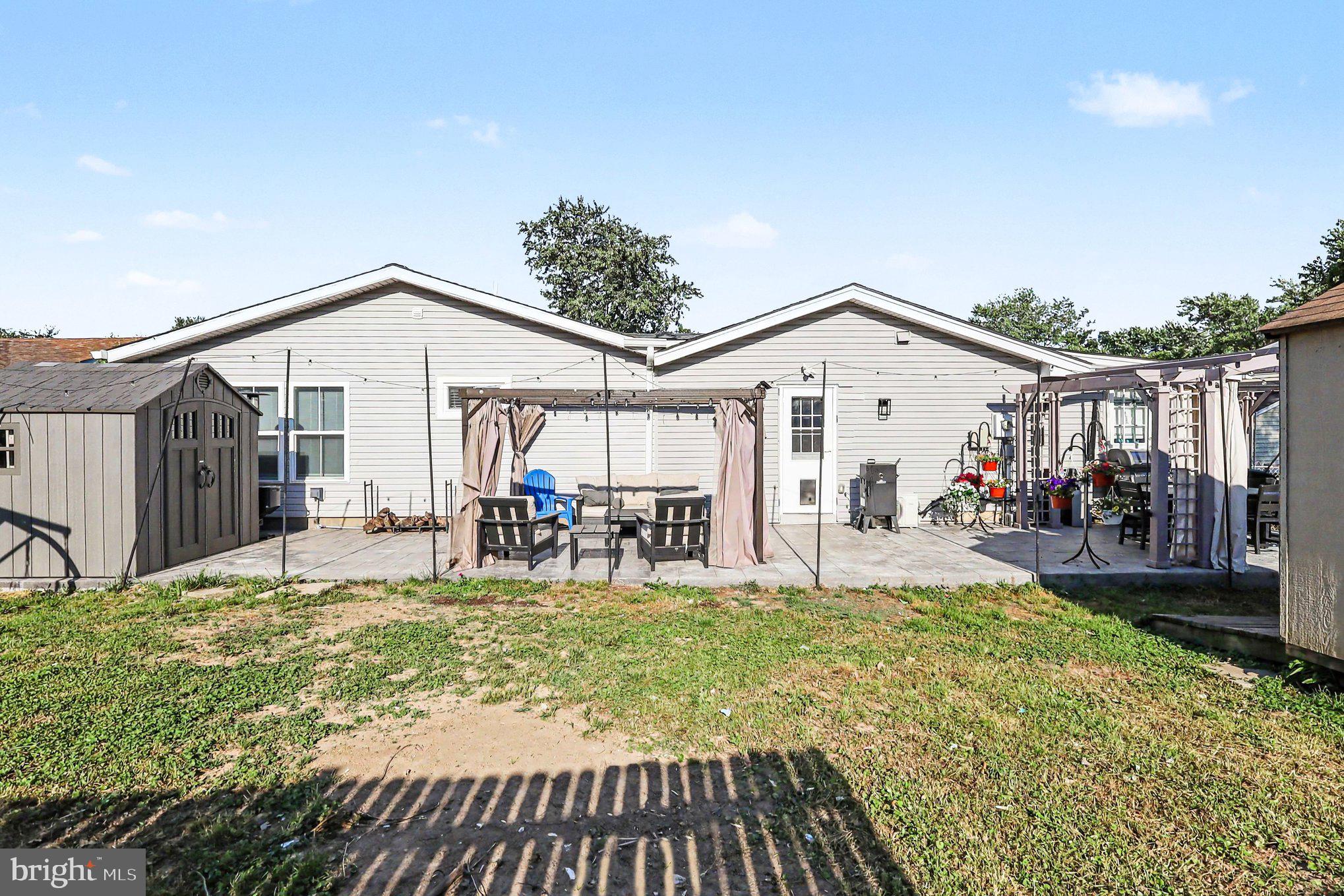 STERLING  PARK - Residential