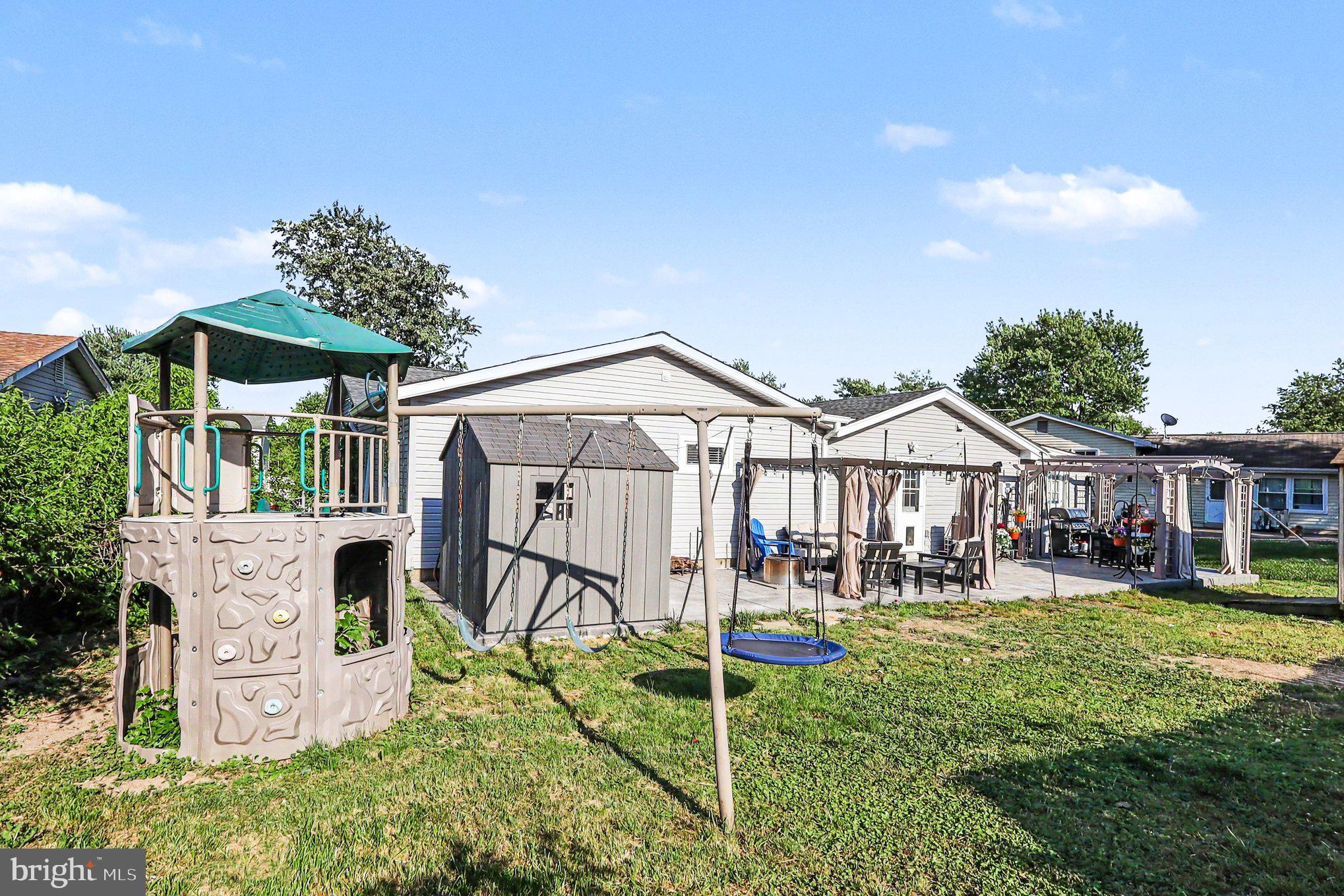STERLING  PARK - Residential