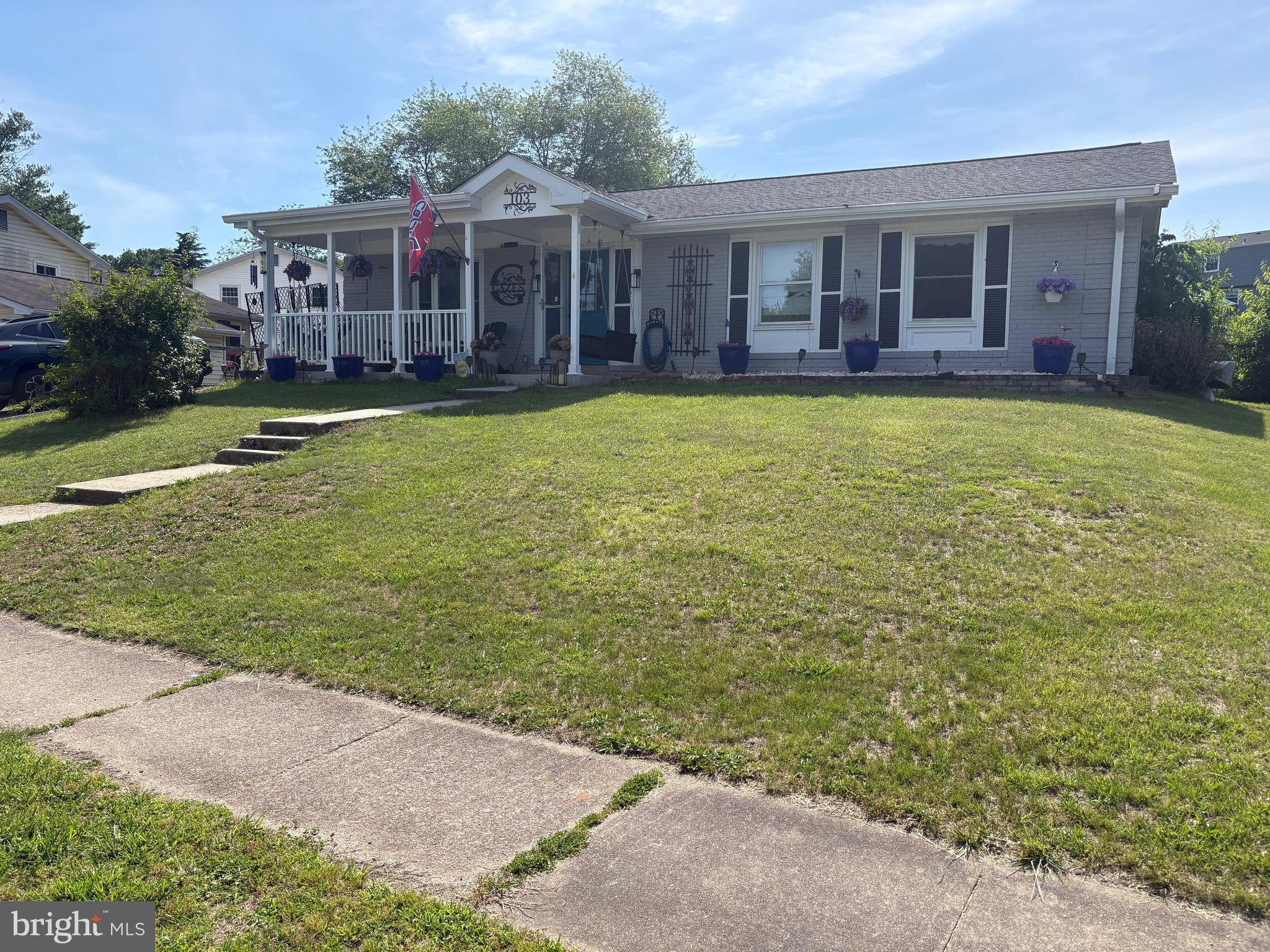 STERLING  PARK - Residential