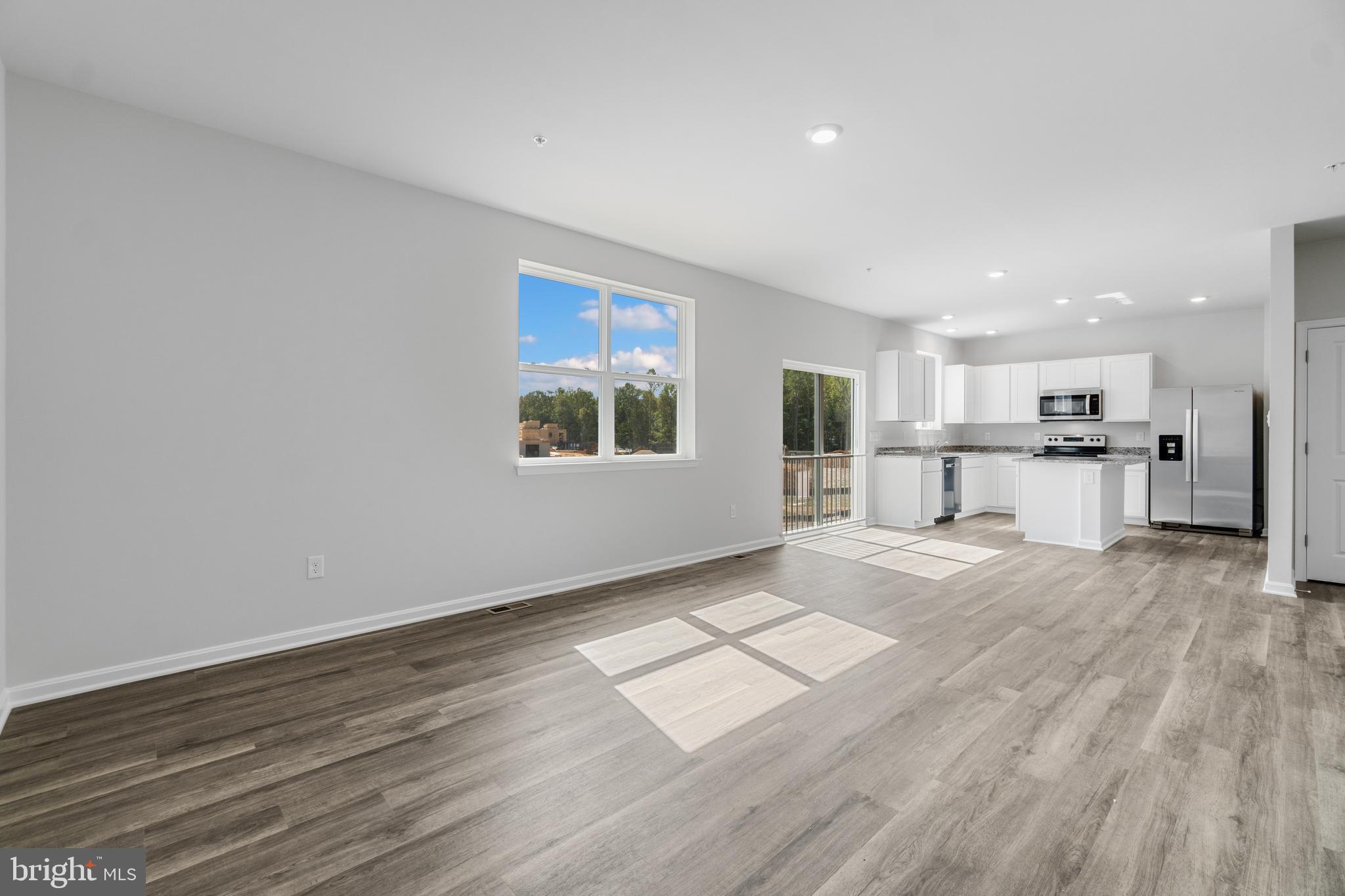 MAGNOLIA SPRINGS - Residential