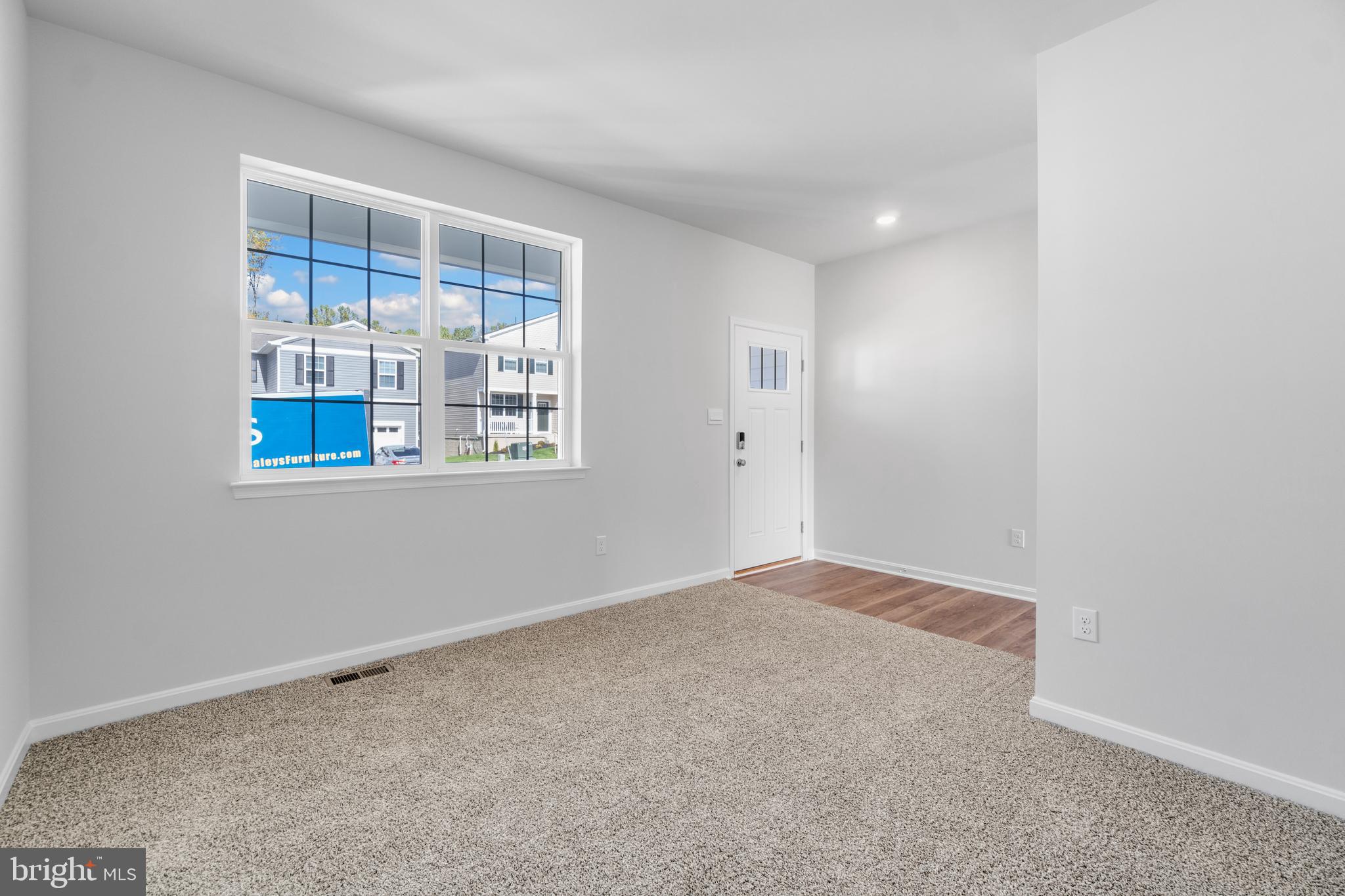 MAGNOLIA SPRINGS - Residential
