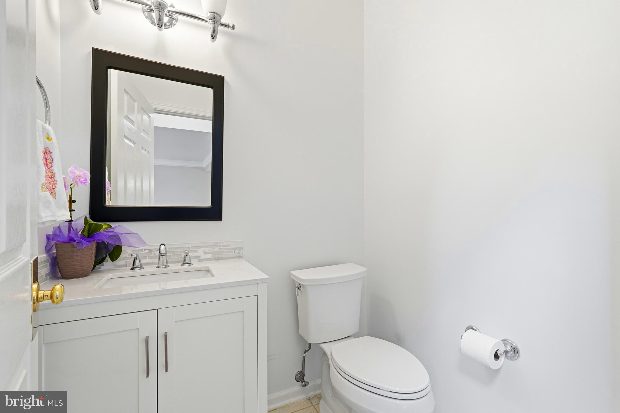 SOUTH RIDING - Residential