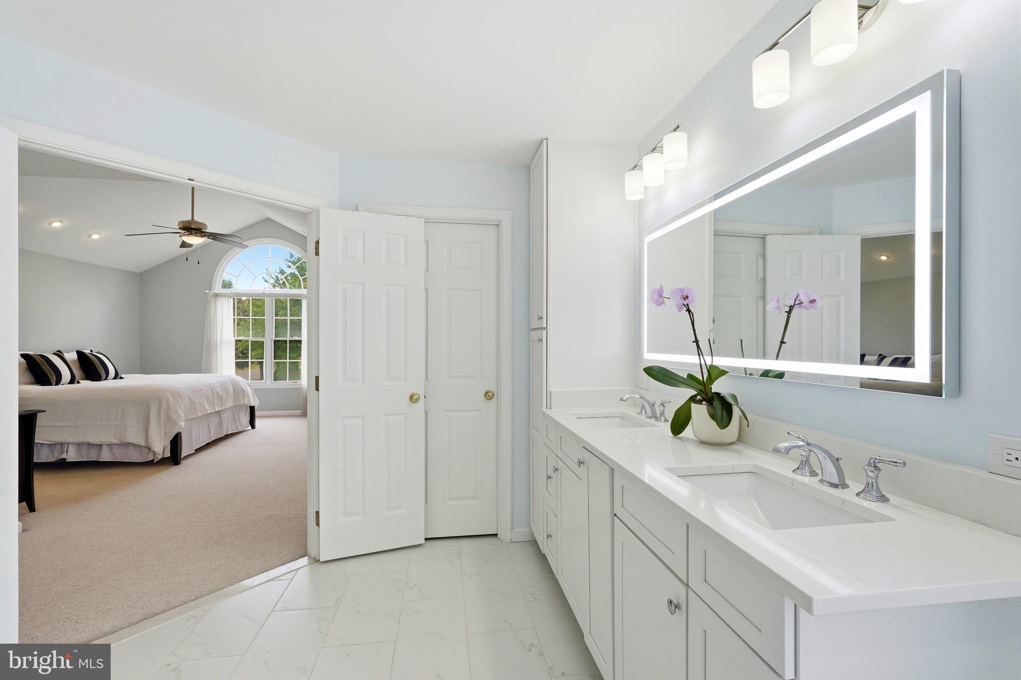 SOUTH RIDING - Residential