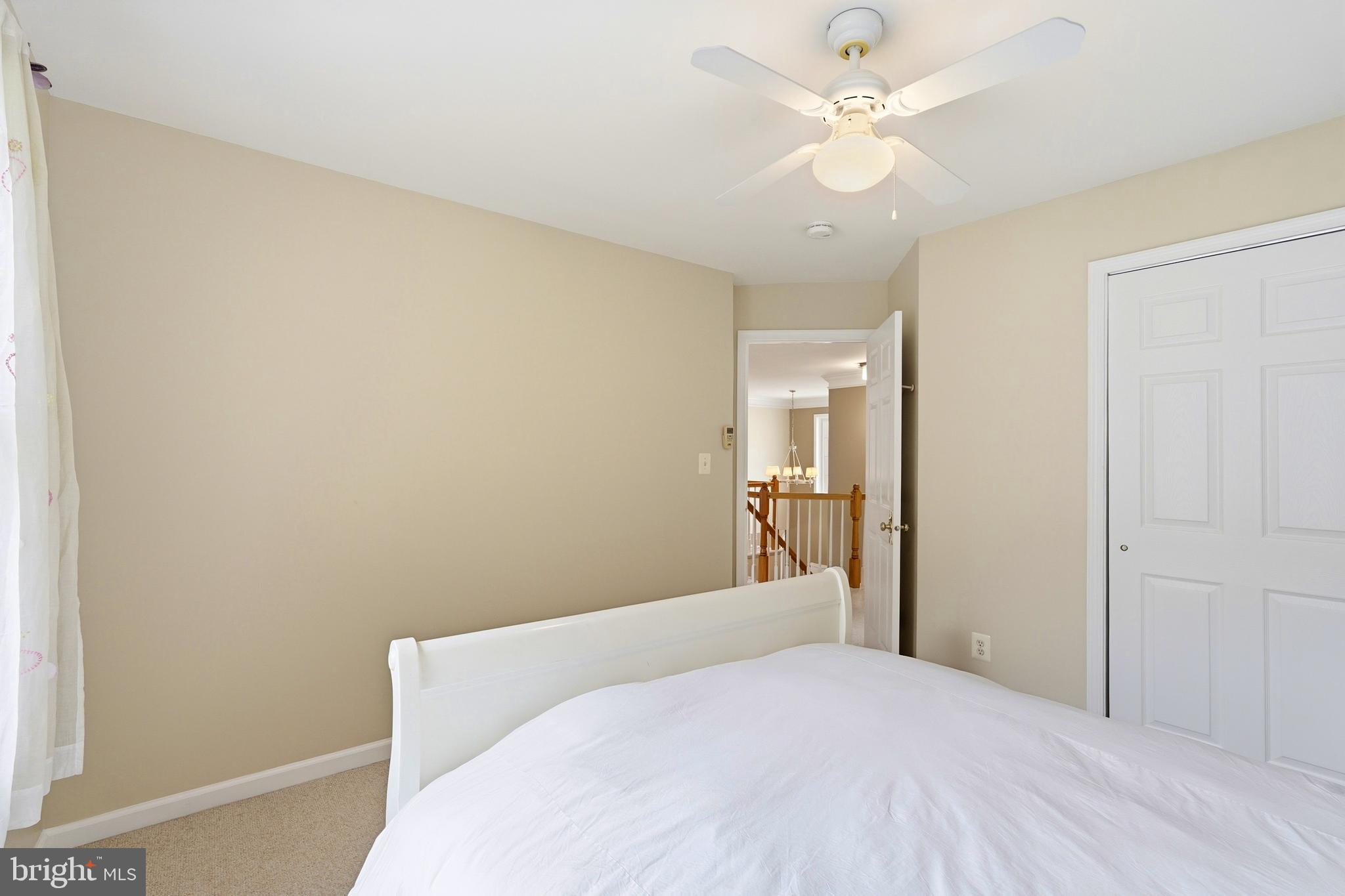 SOUTH RIDING - Residential