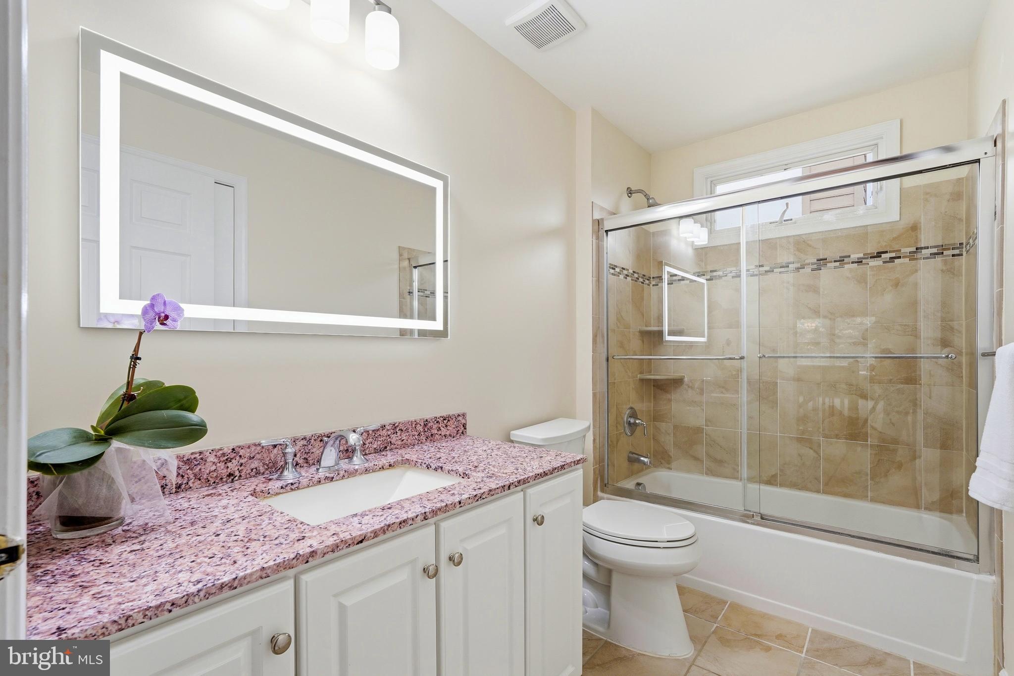 SOUTH RIDING - Residential