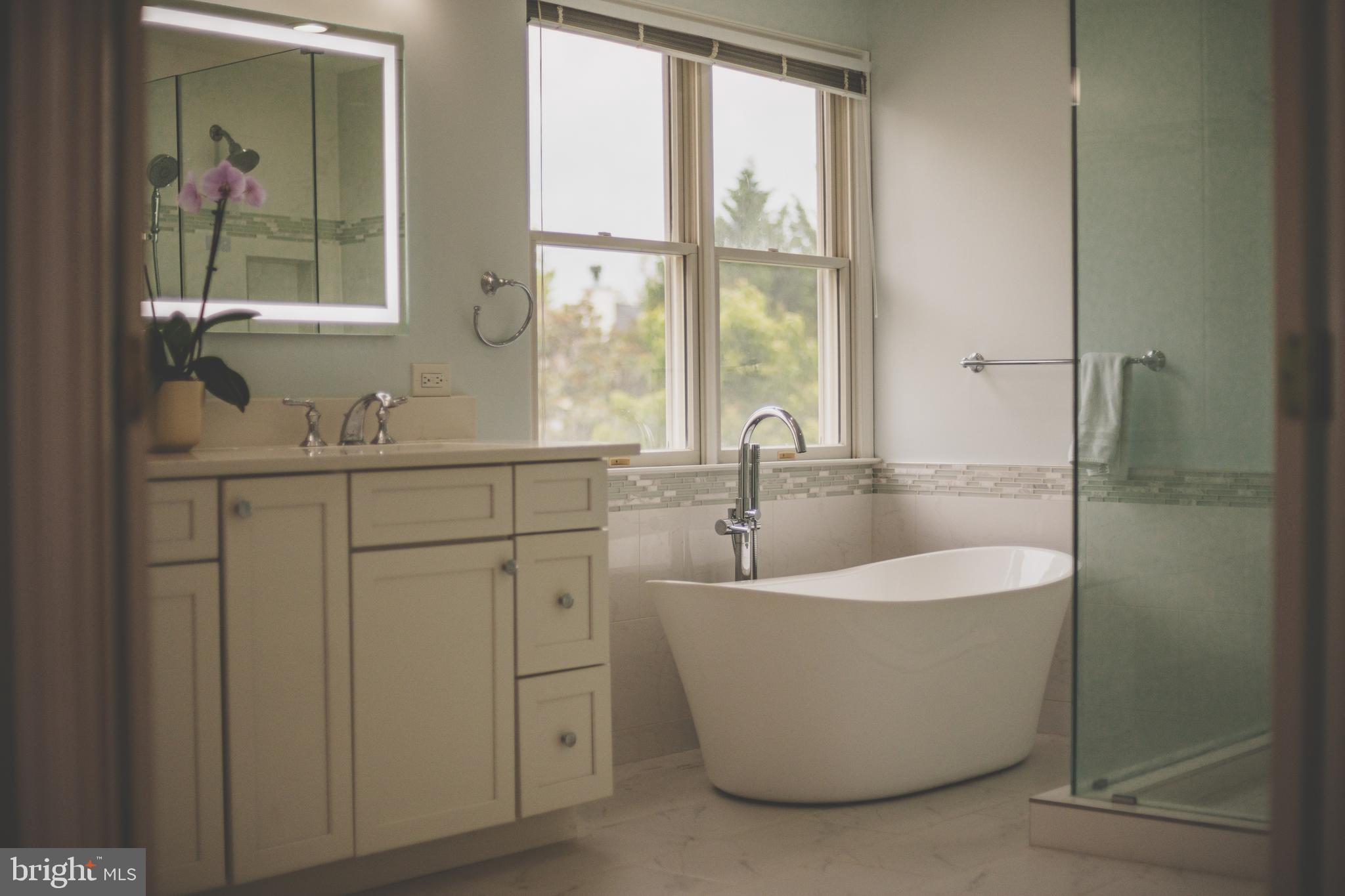 SOUTH RIDING - Residential