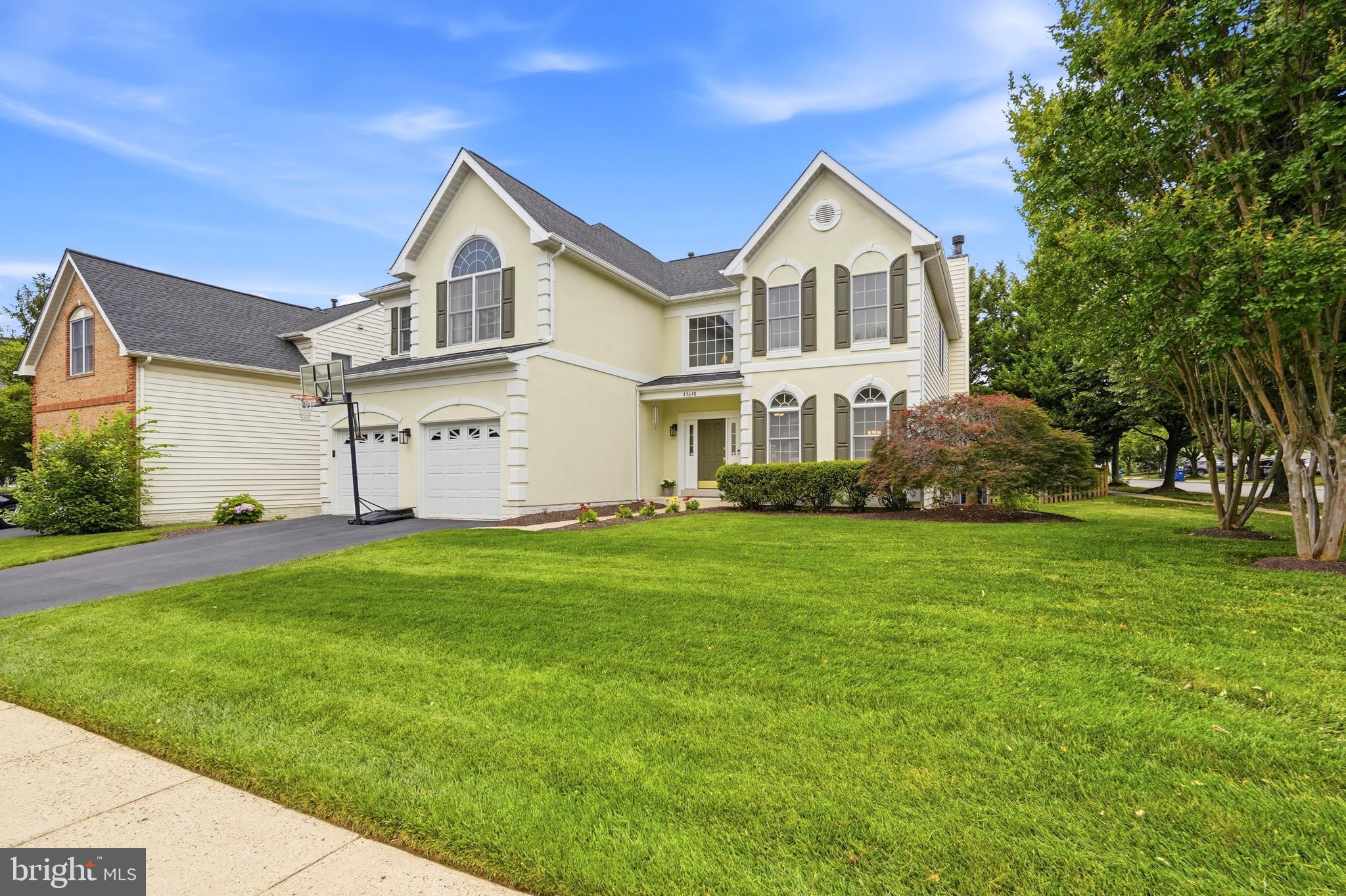 SOUTH RIDING - Residential
