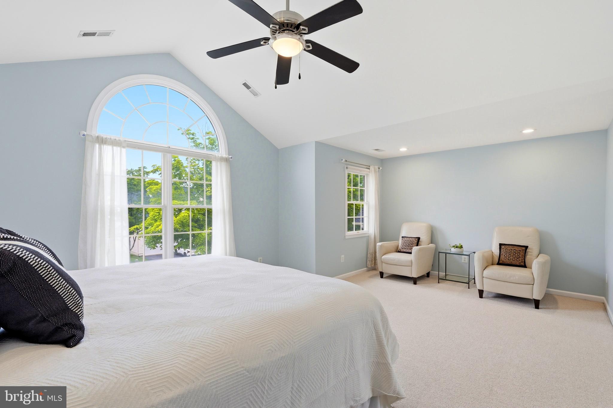 SOUTH RIDING - Residential
