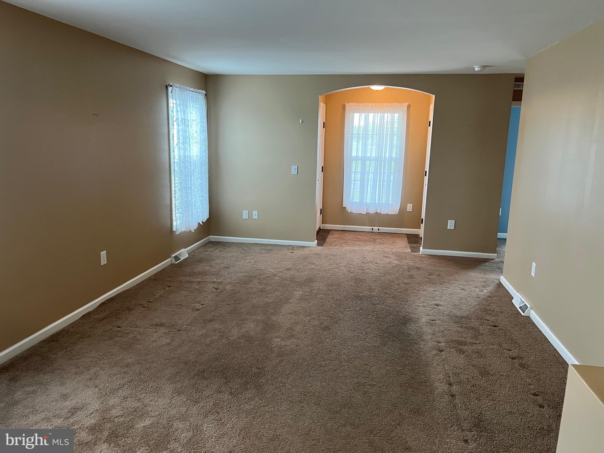 SPRING VALLEY VILLAG - Residential