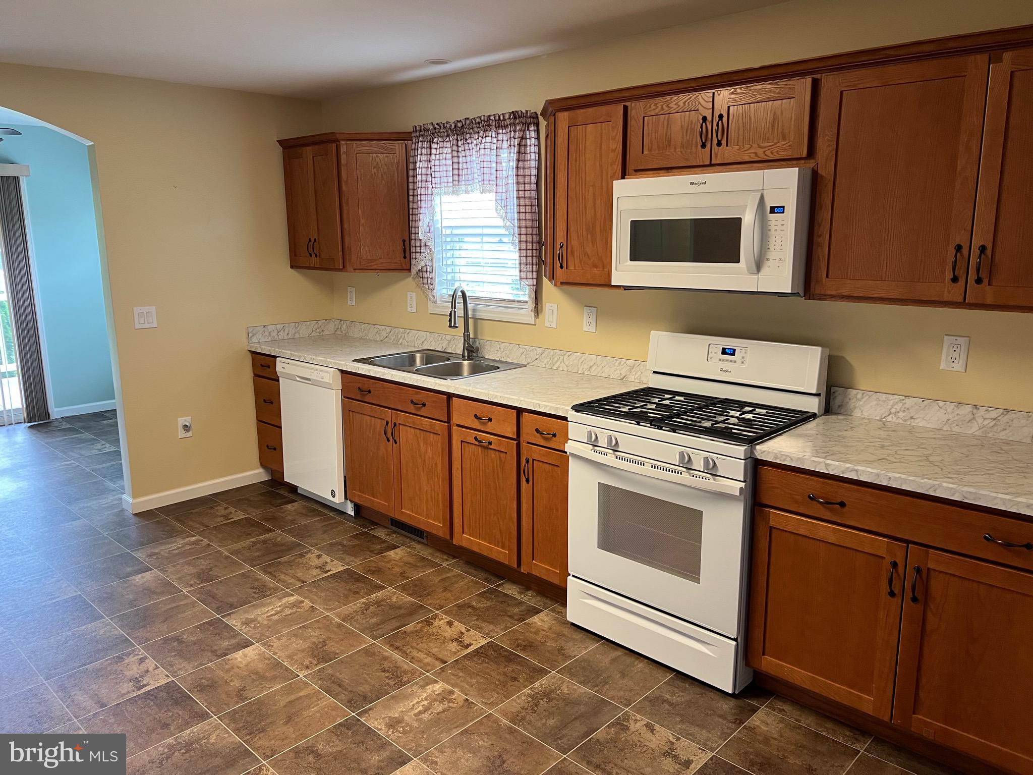 SPRING VALLEY VILLAG - Residential