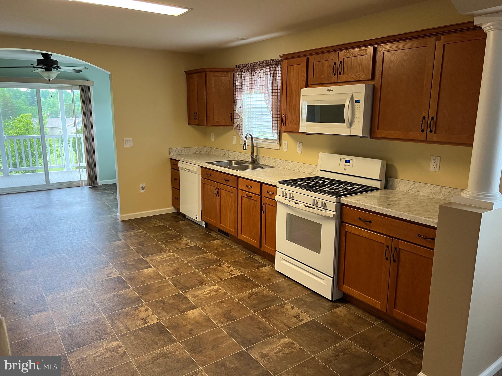 SPRING VALLEY VILLAG - Residential