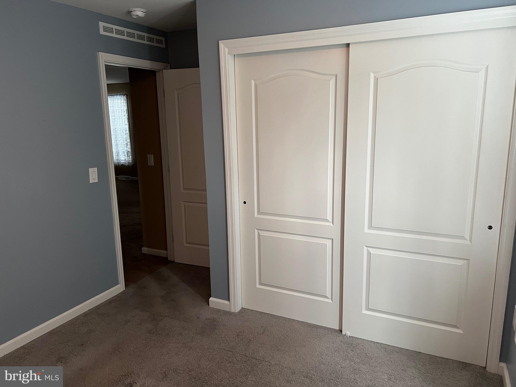 SPRING VALLEY VILLAG - Residential