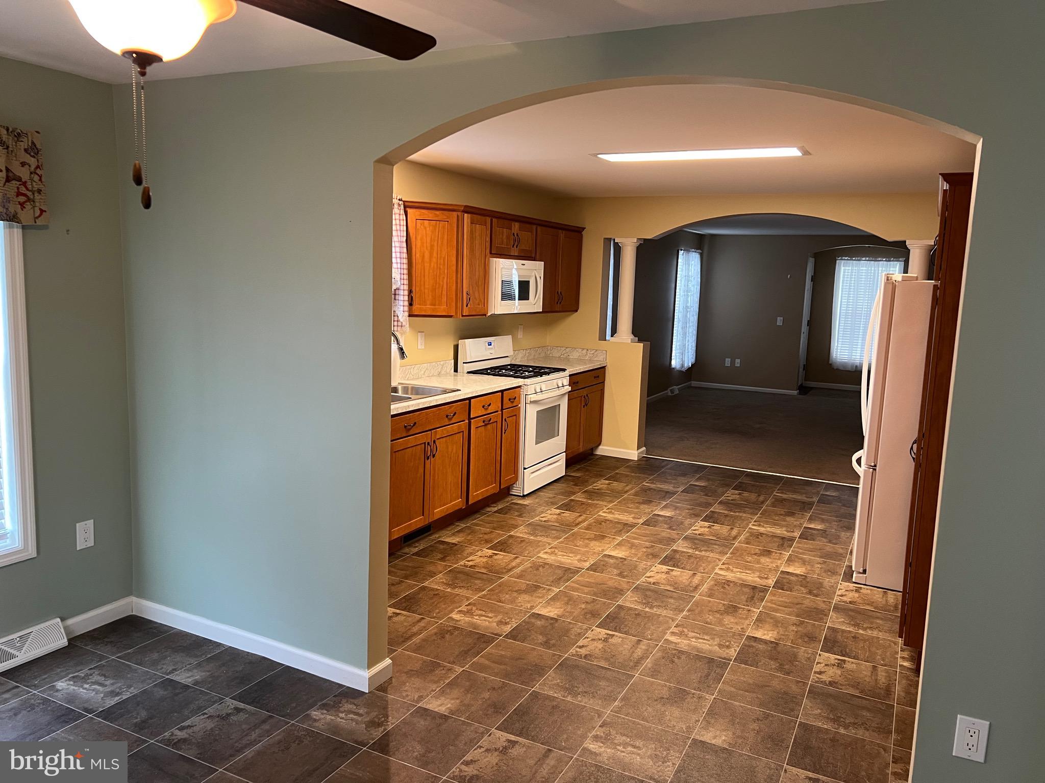 SPRING VALLEY VILLAG - Residential