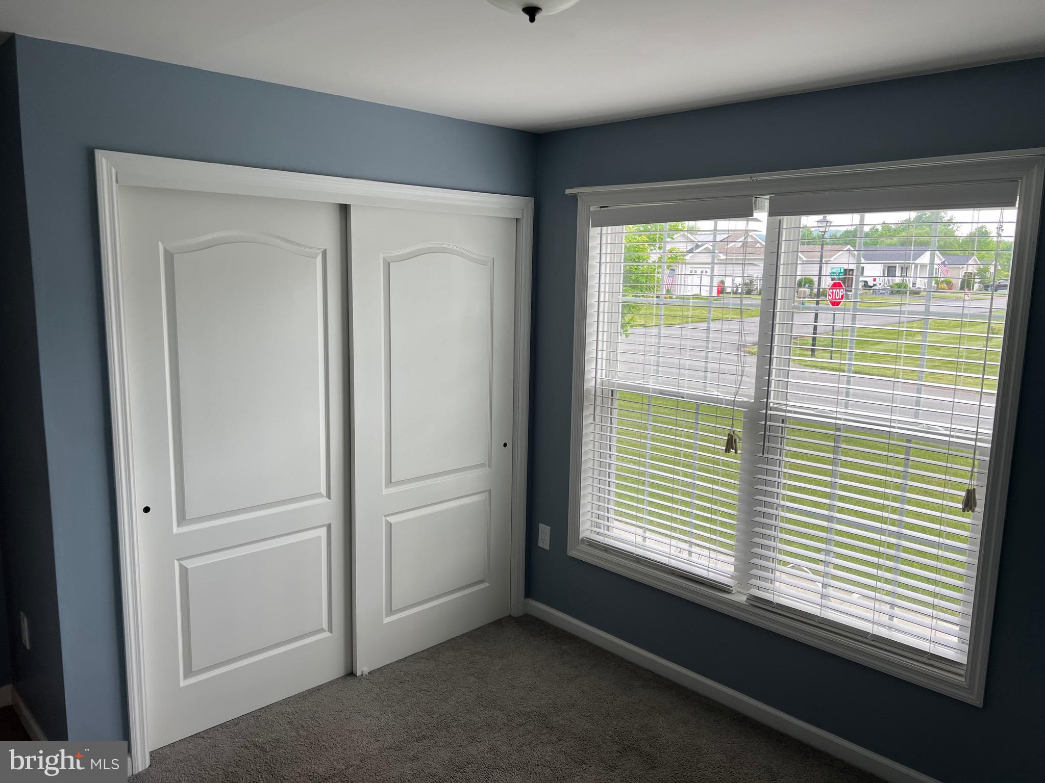 SPRING VALLEY VILLAG - Residential
