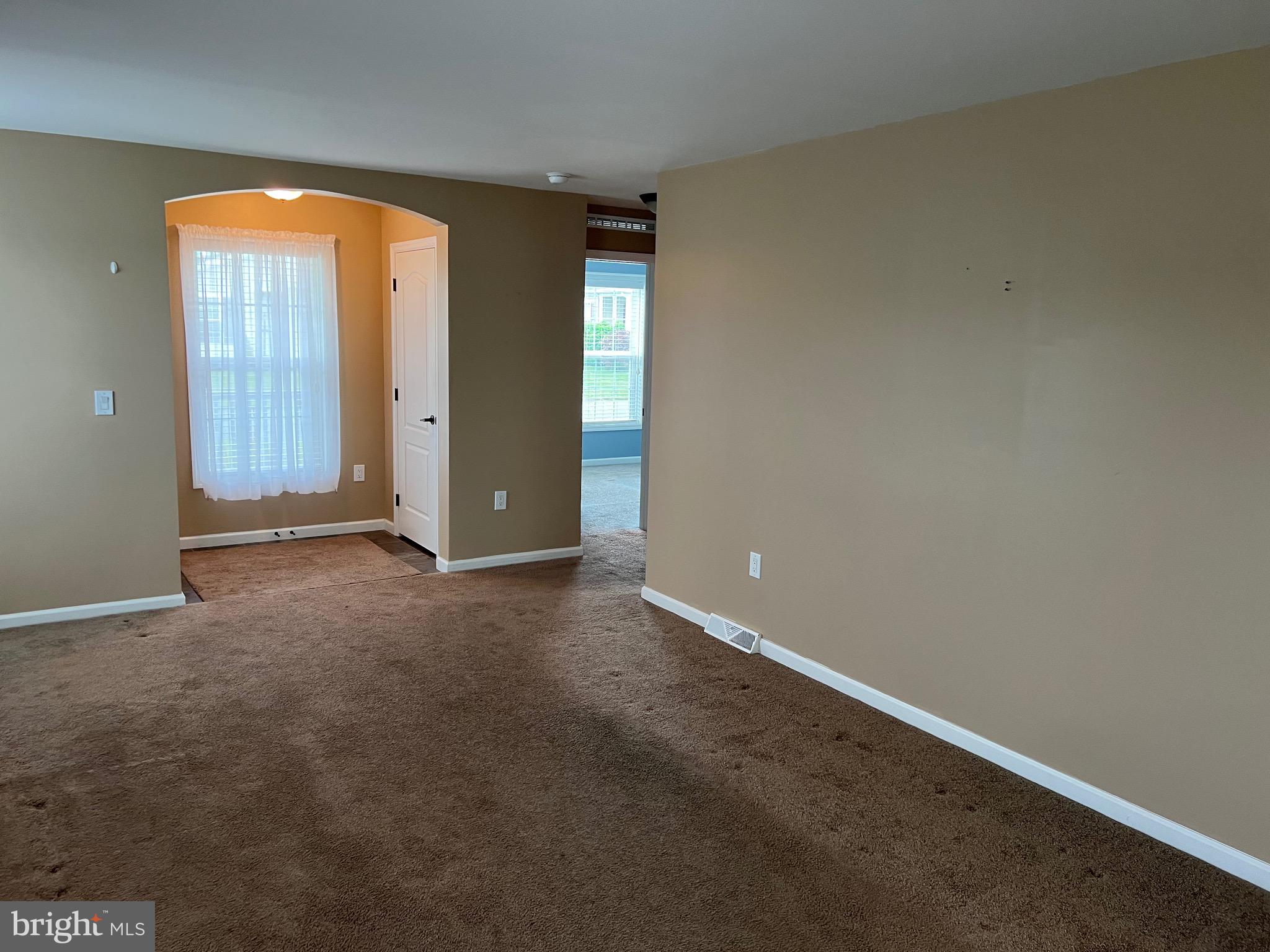 SPRING VALLEY VILLAG - Residential
