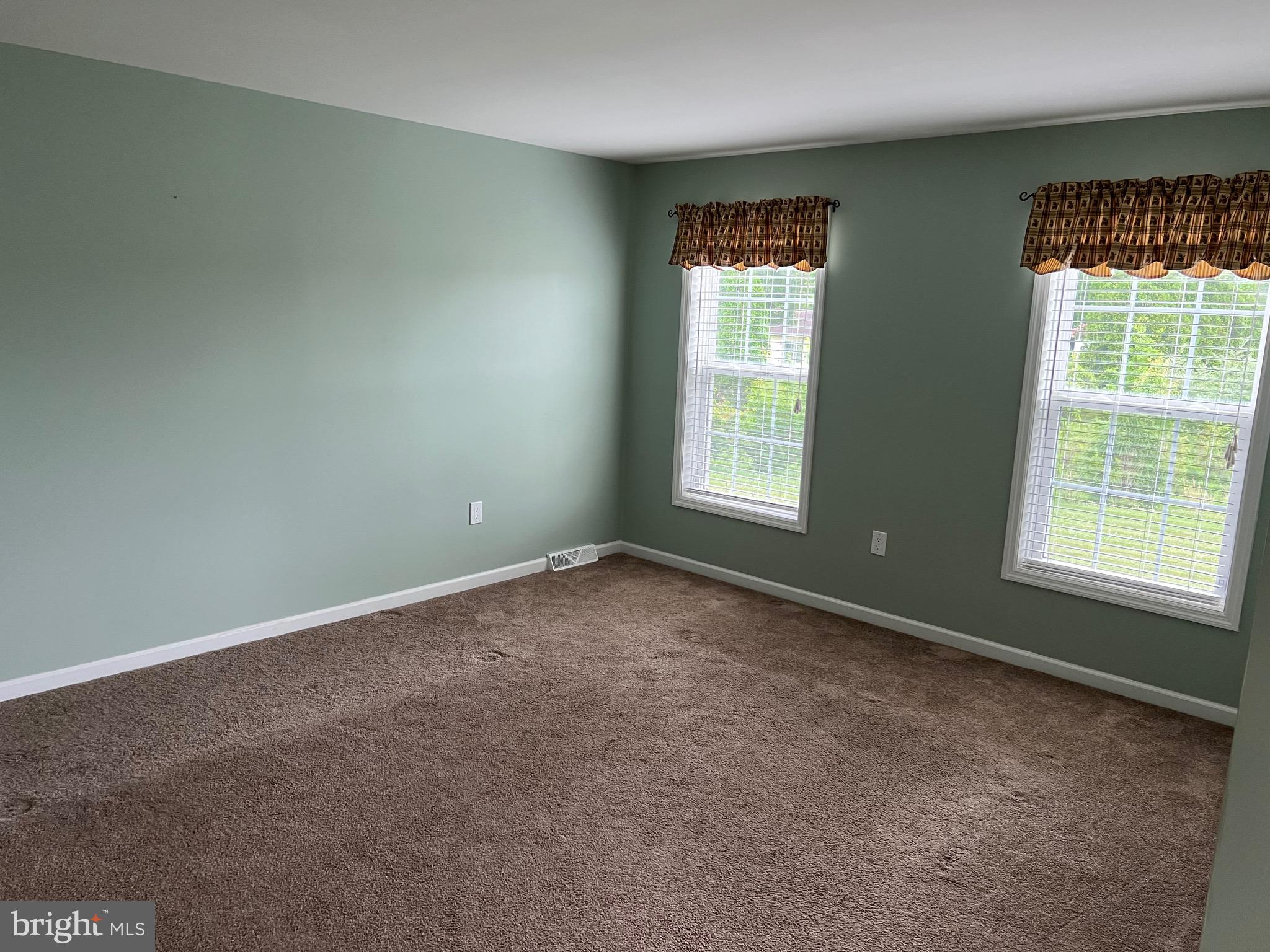 SPRING VALLEY VILLAG - Residential