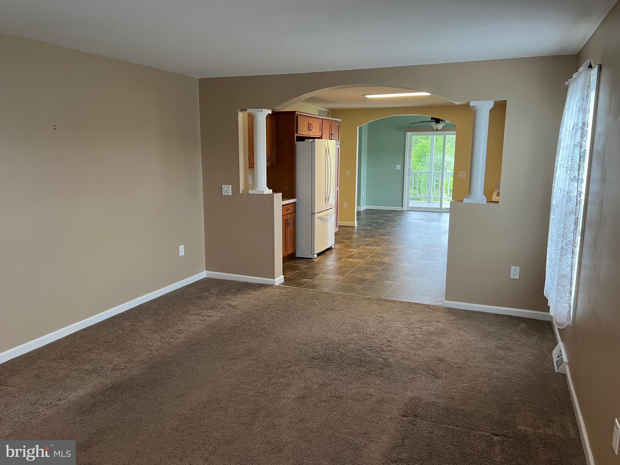 SPRING VALLEY VILLAG - Residential