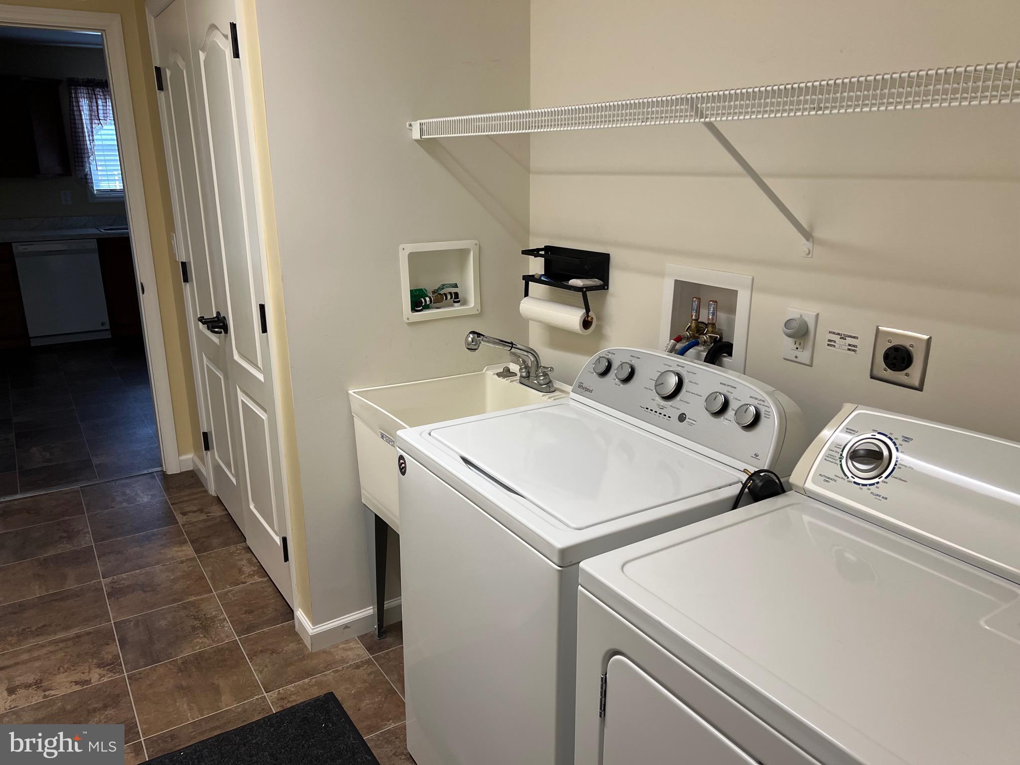 SPRING VALLEY VILLAG - Residential