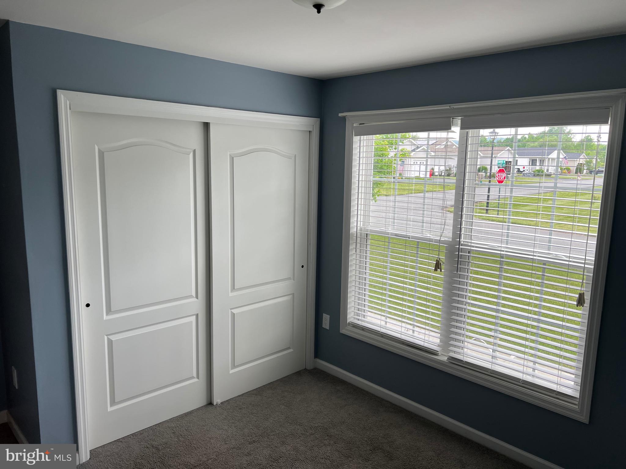 SPRING VALLEY VILLAG - Residential