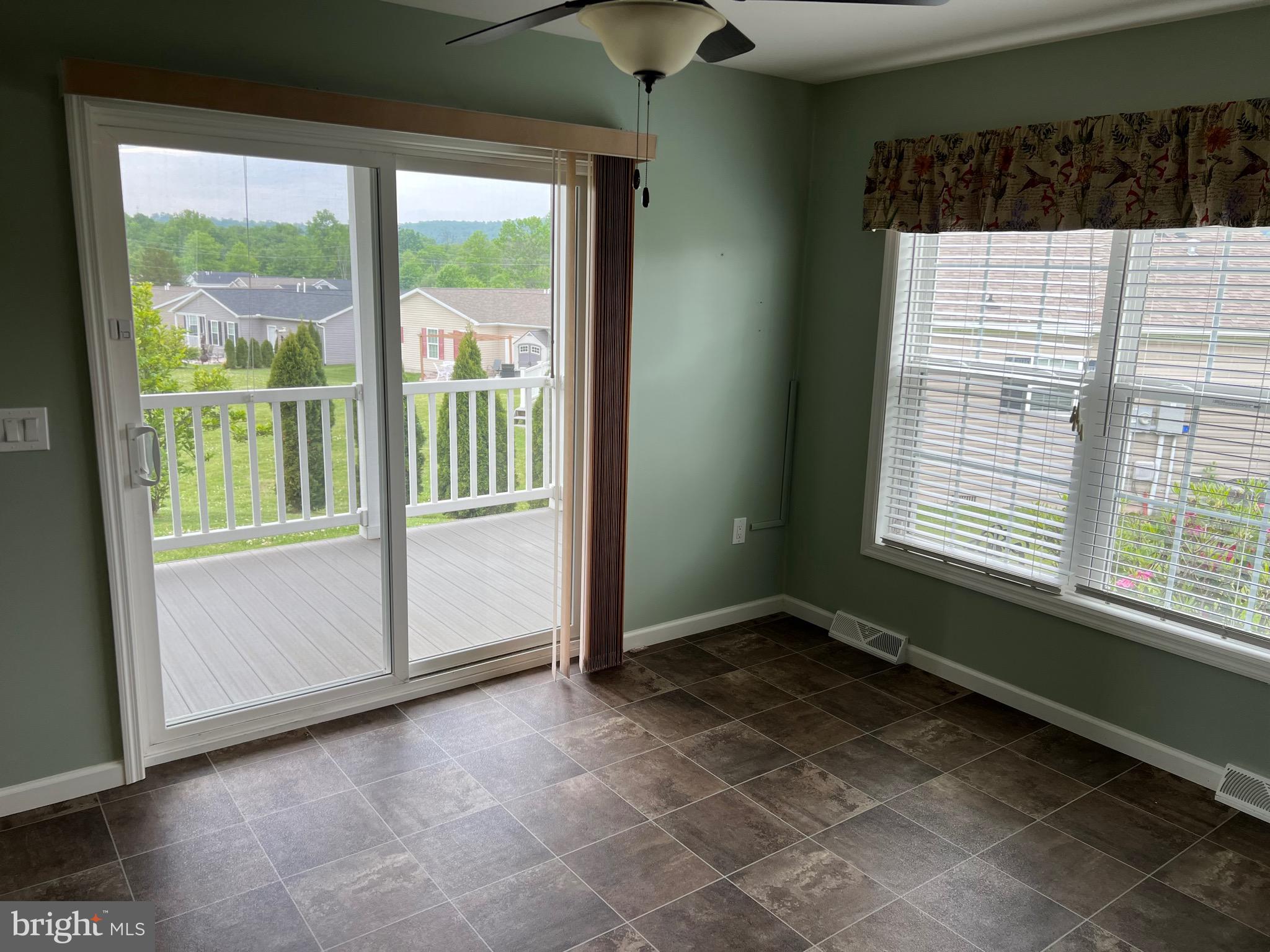 SPRING VALLEY VILLAG - Residential