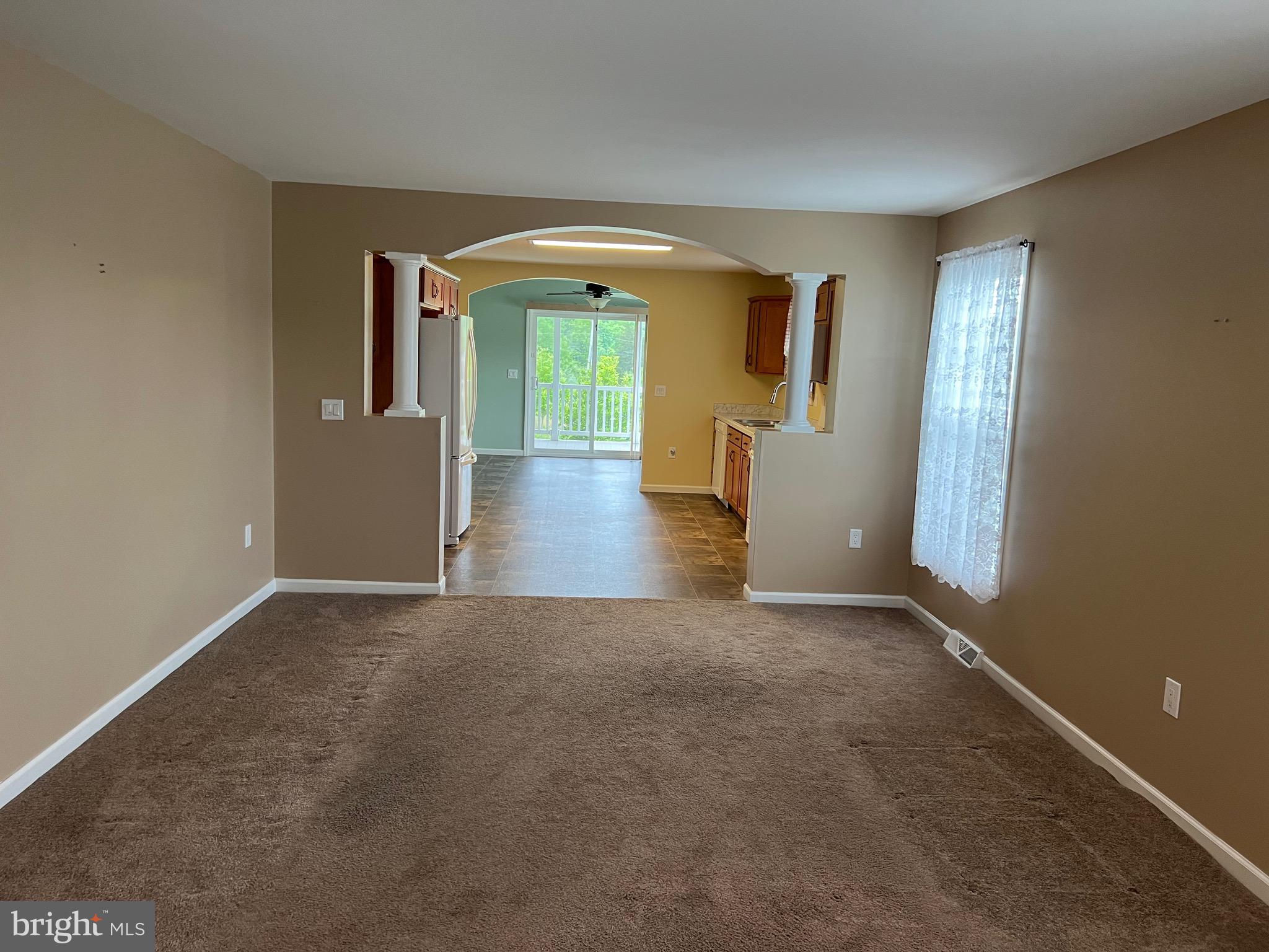 SPRING VALLEY VILLAG - Residential