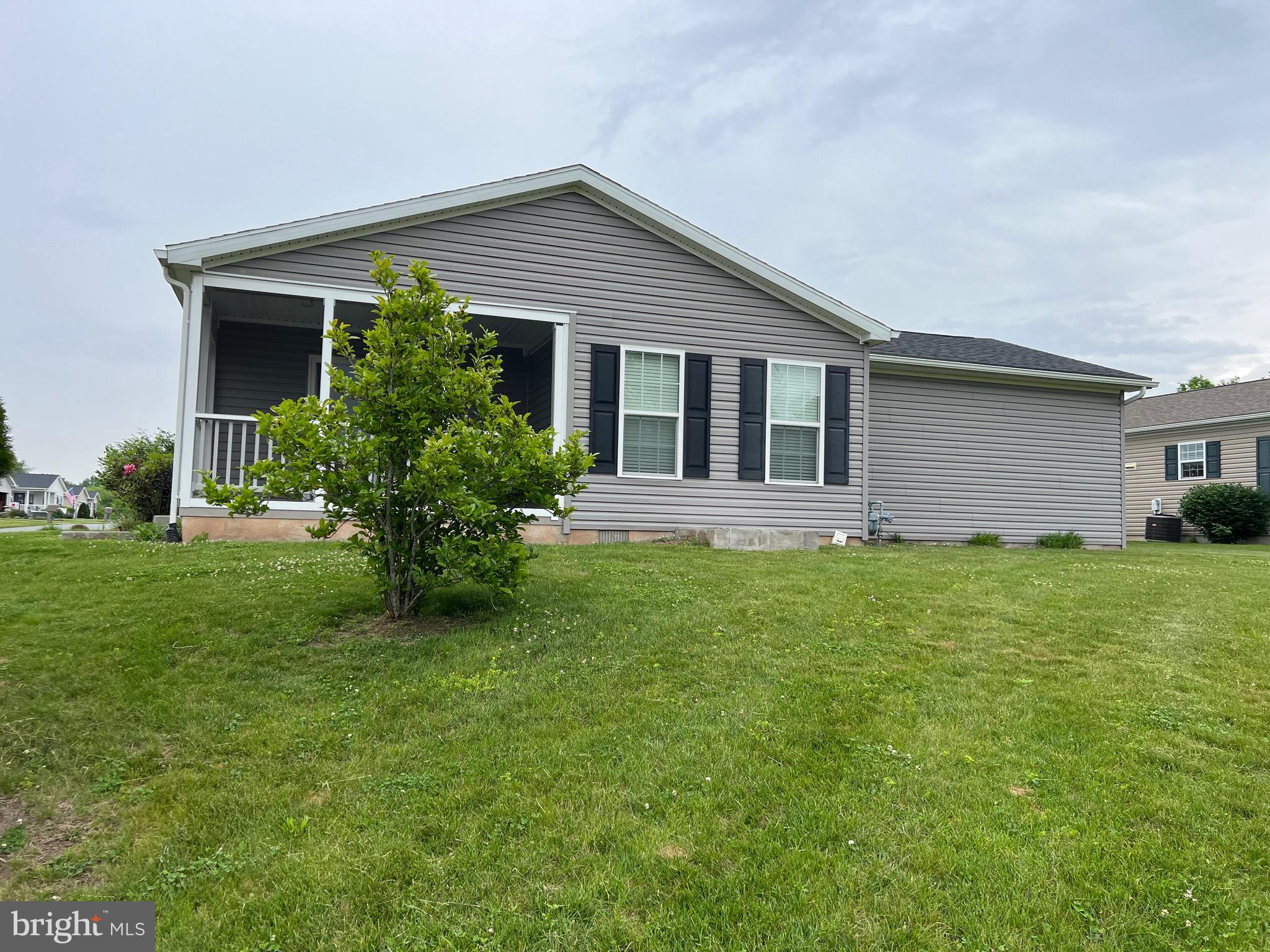SPRING VALLEY VILLAG - Residential