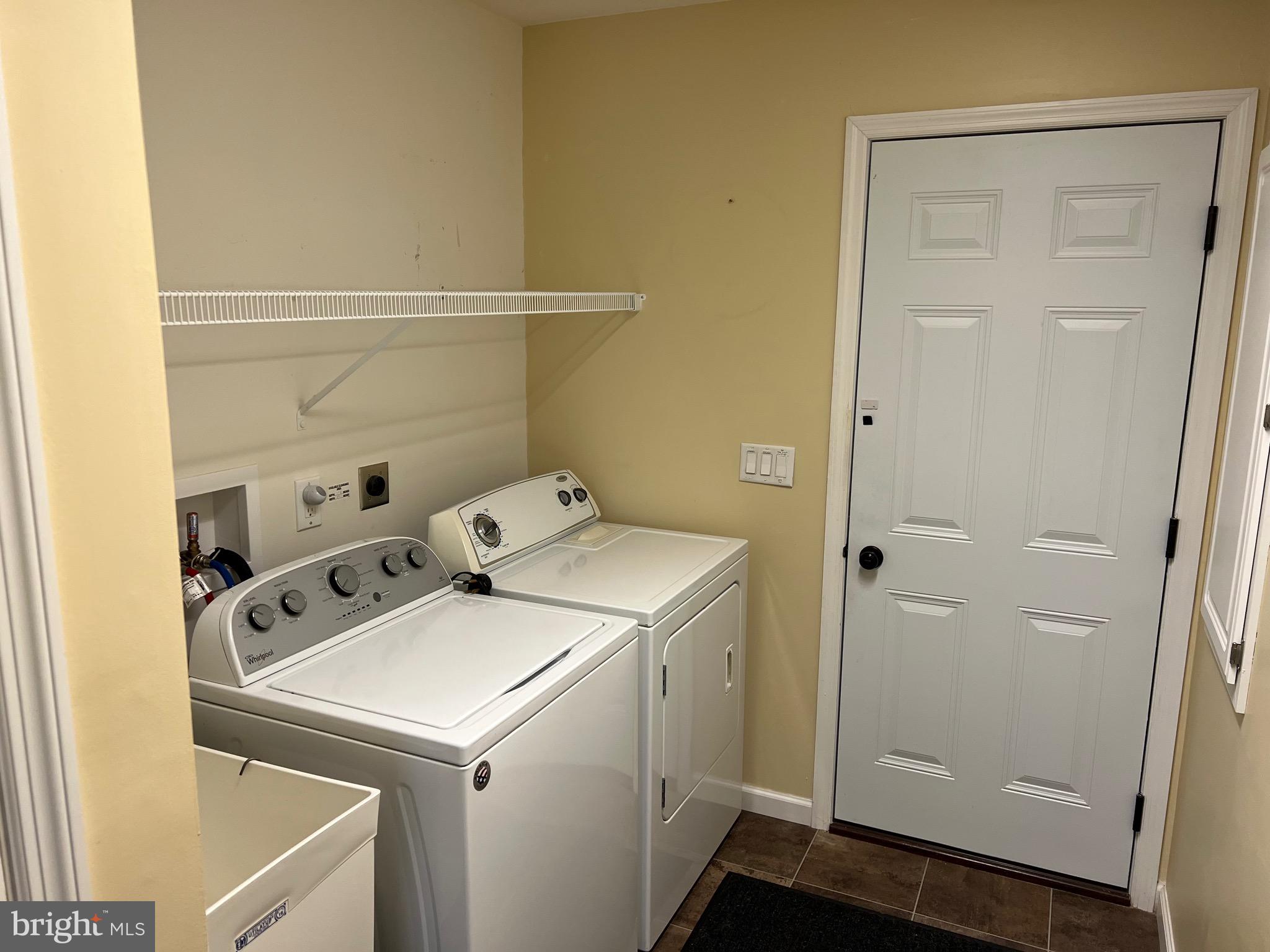 SPRING VALLEY VILLAG - Residential