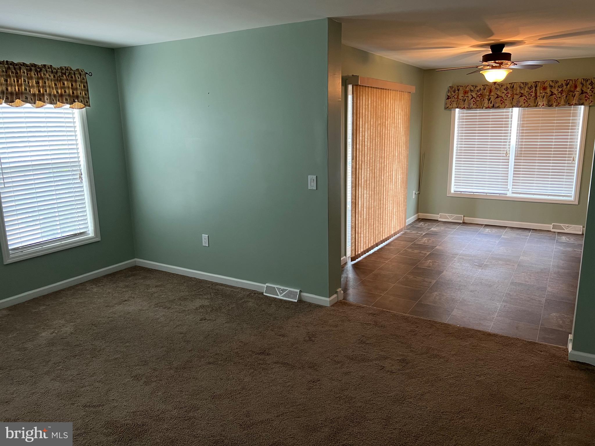 SPRING VALLEY VILLAG - Residential