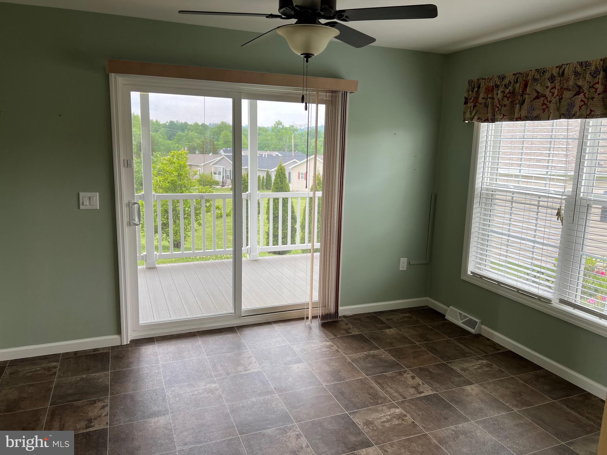 SPRING VALLEY VILLAG - Residential