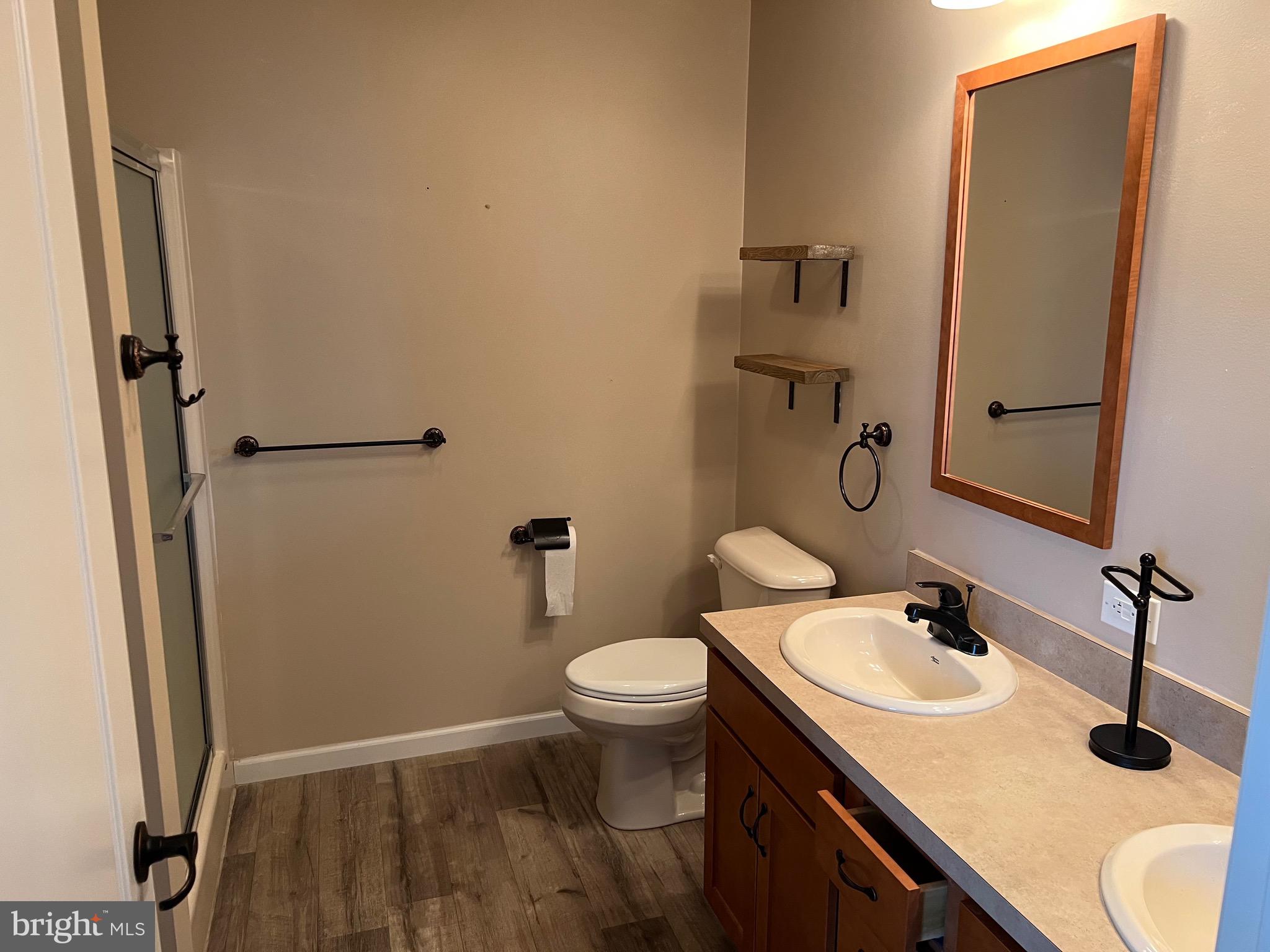 SPRING VALLEY VILLAG - Residential