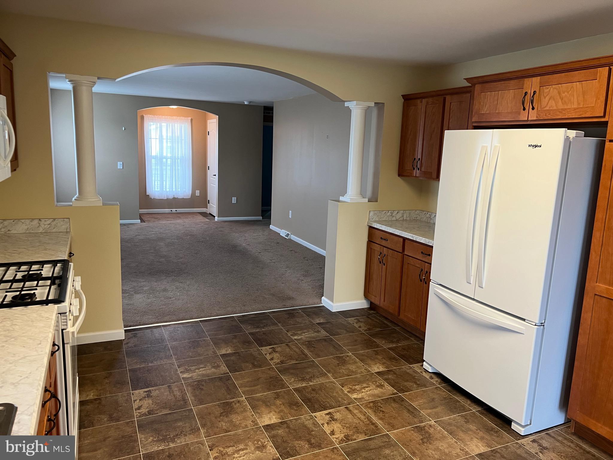 SPRING VALLEY VILLAG - Residential