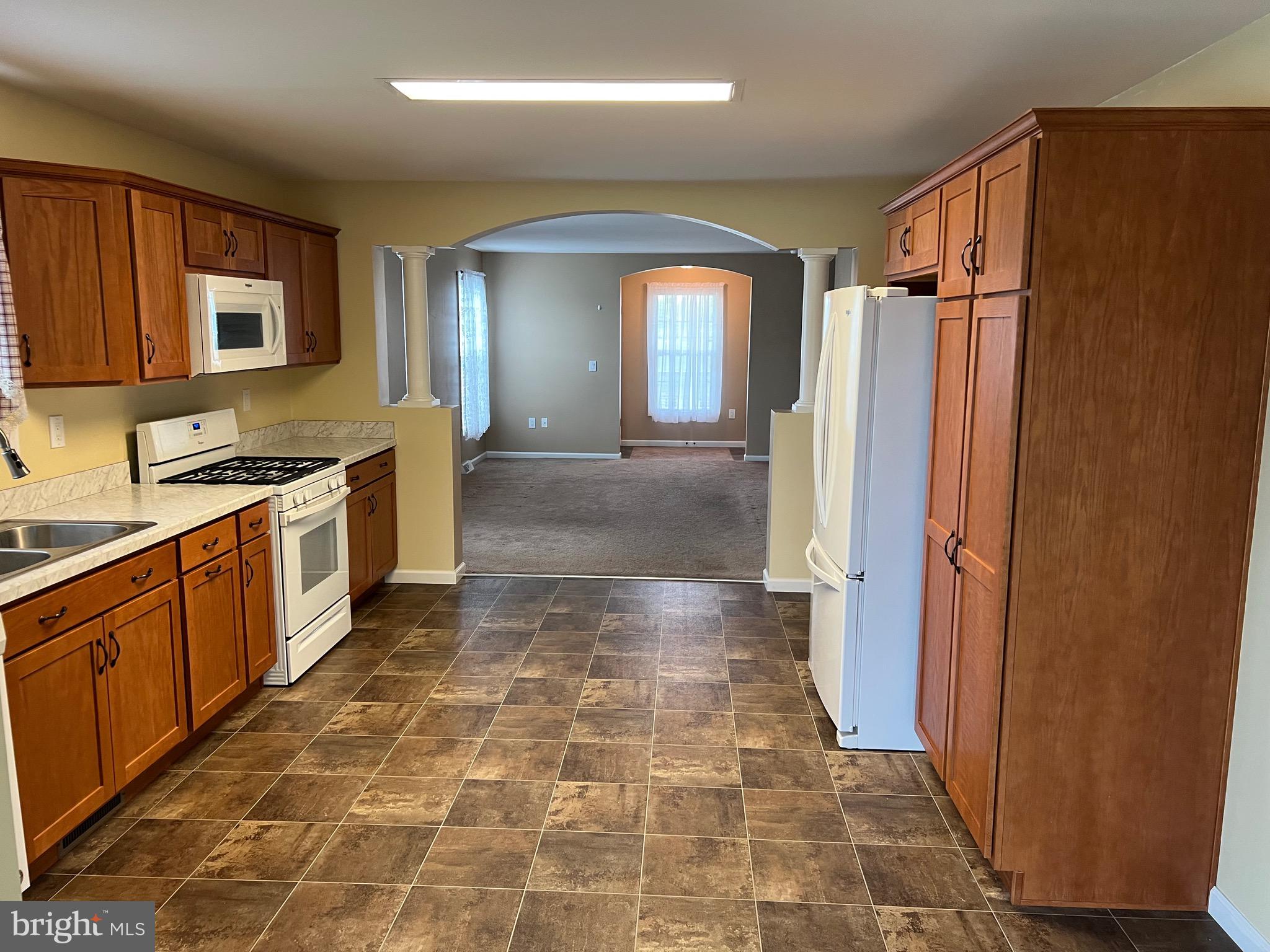 SPRING VALLEY VILLAG - Residential
