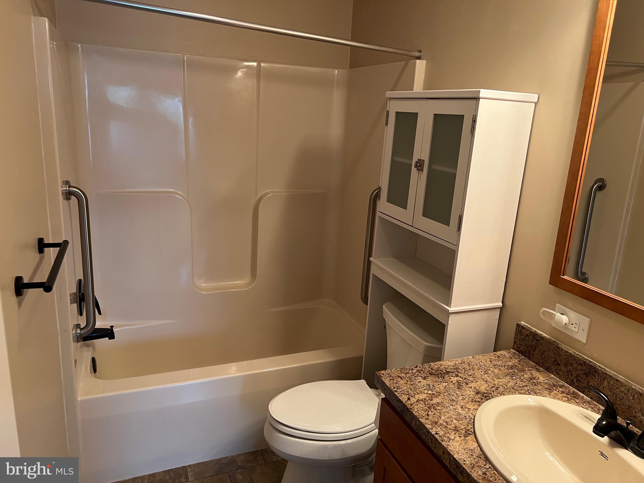 SPRING VALLEY VILLAG - Residential